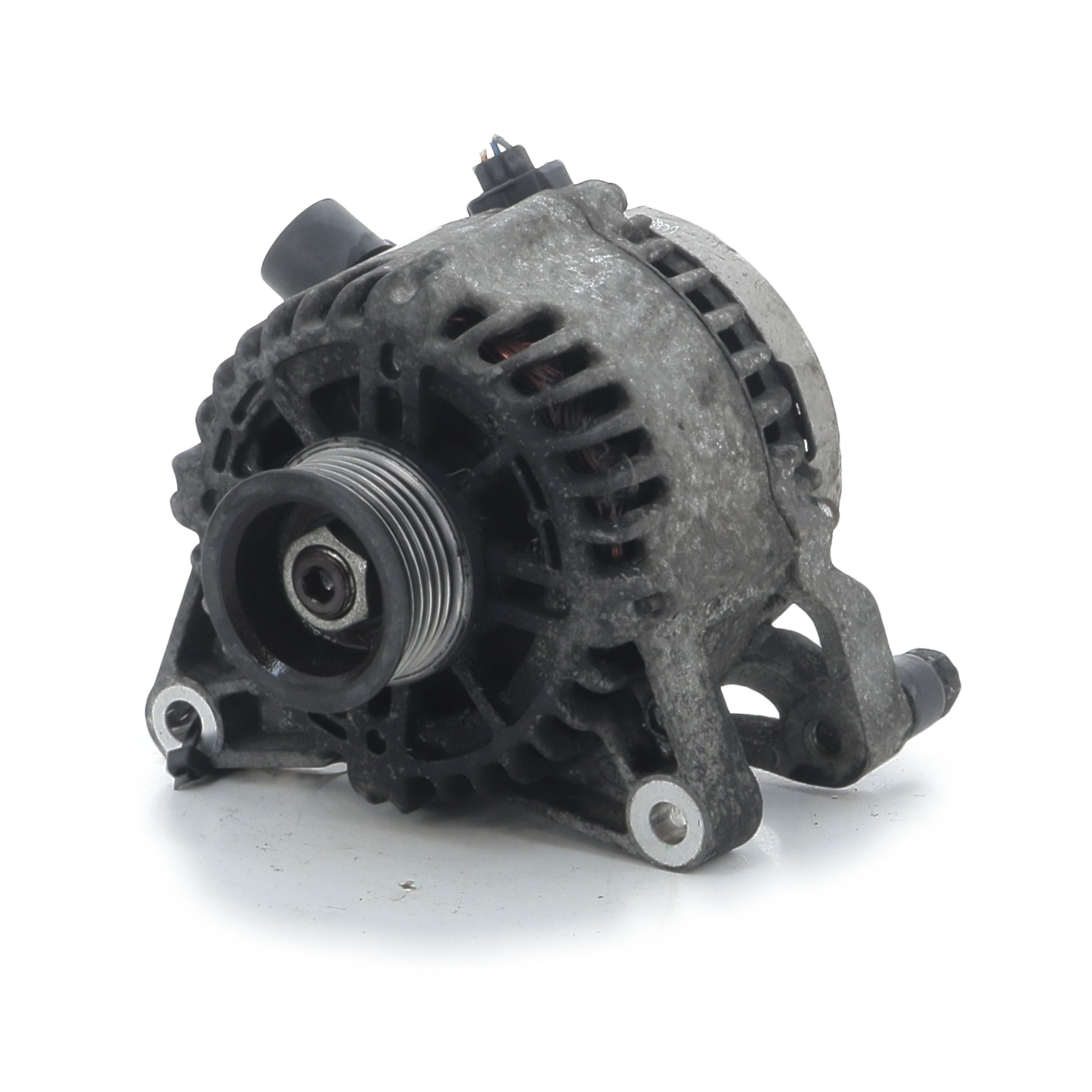 Alternateur FORD FIESTA 5 PH.2 1.4 TDCI réf. 1545138 X1-0695A X1-0695A