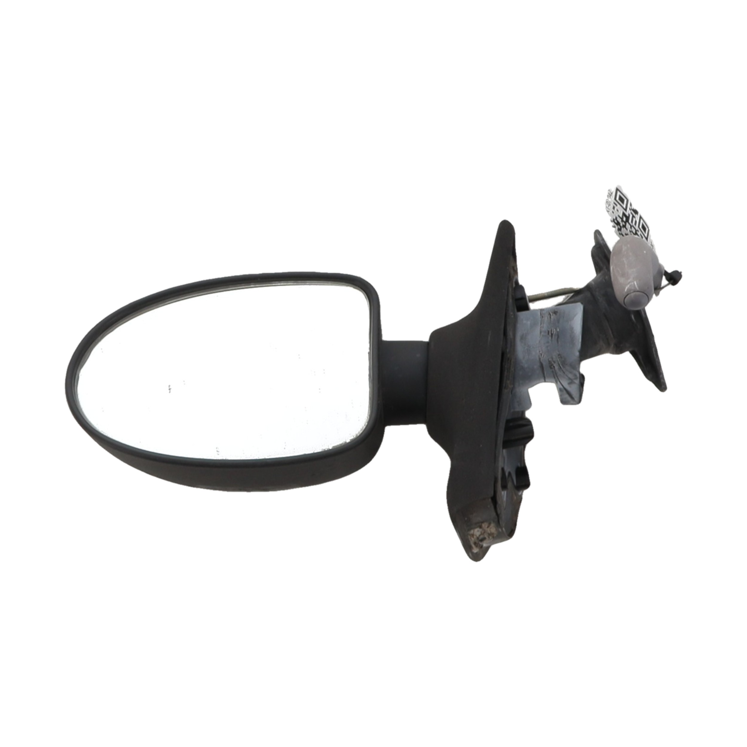 Rétroviseur gauche RENAULT TWINGO 1 PH.1 réf. 7701367759 X1-0704Z X1-0704Z