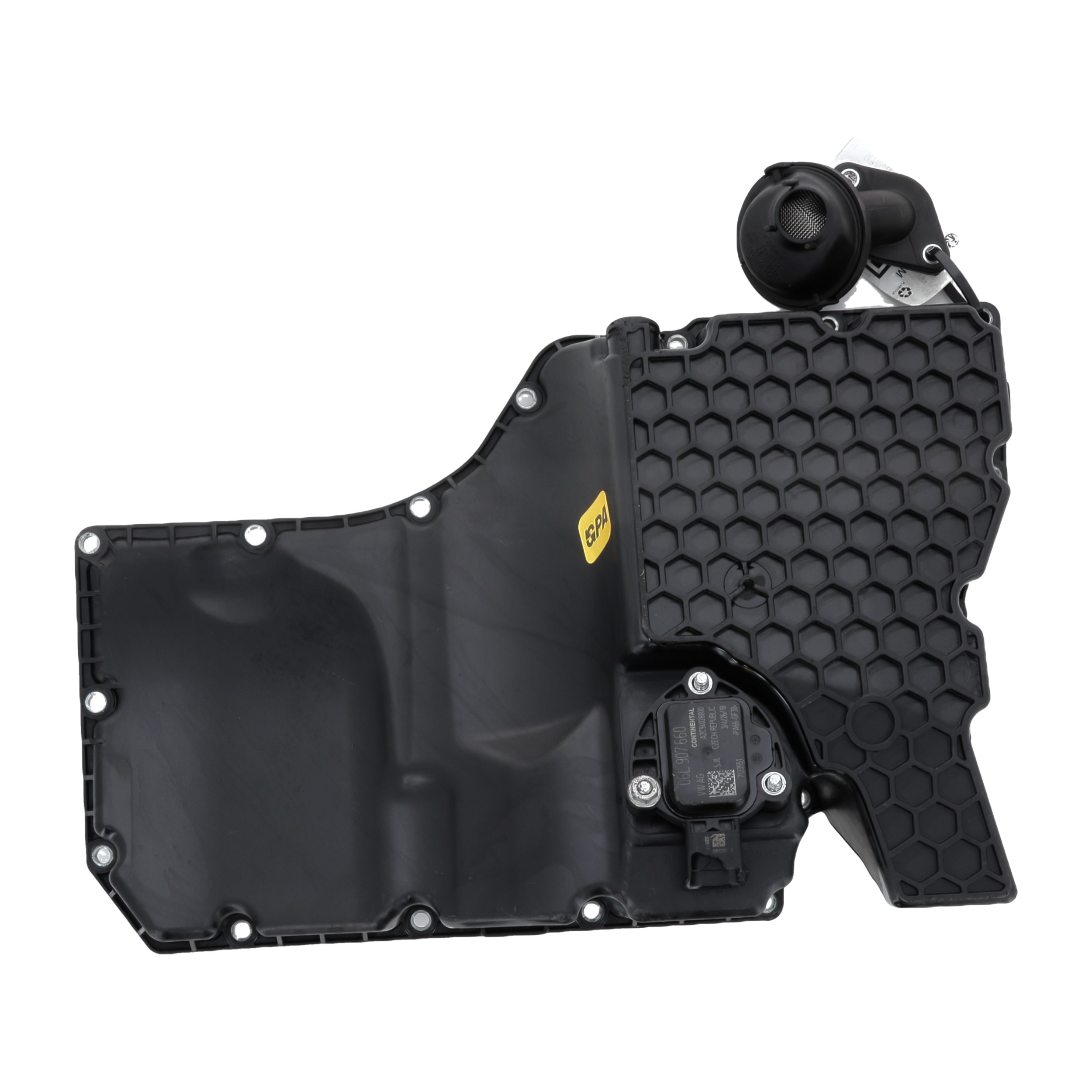 Carter d'huile 06L103598R - AUDI A4 4 PH.1 35 TFSI - X1-0749M X1-0749M