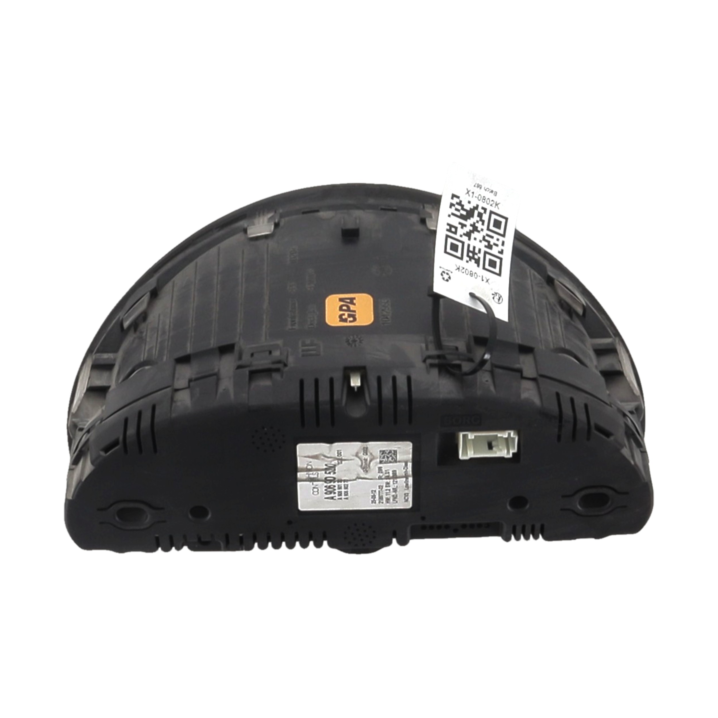 X1-0802K