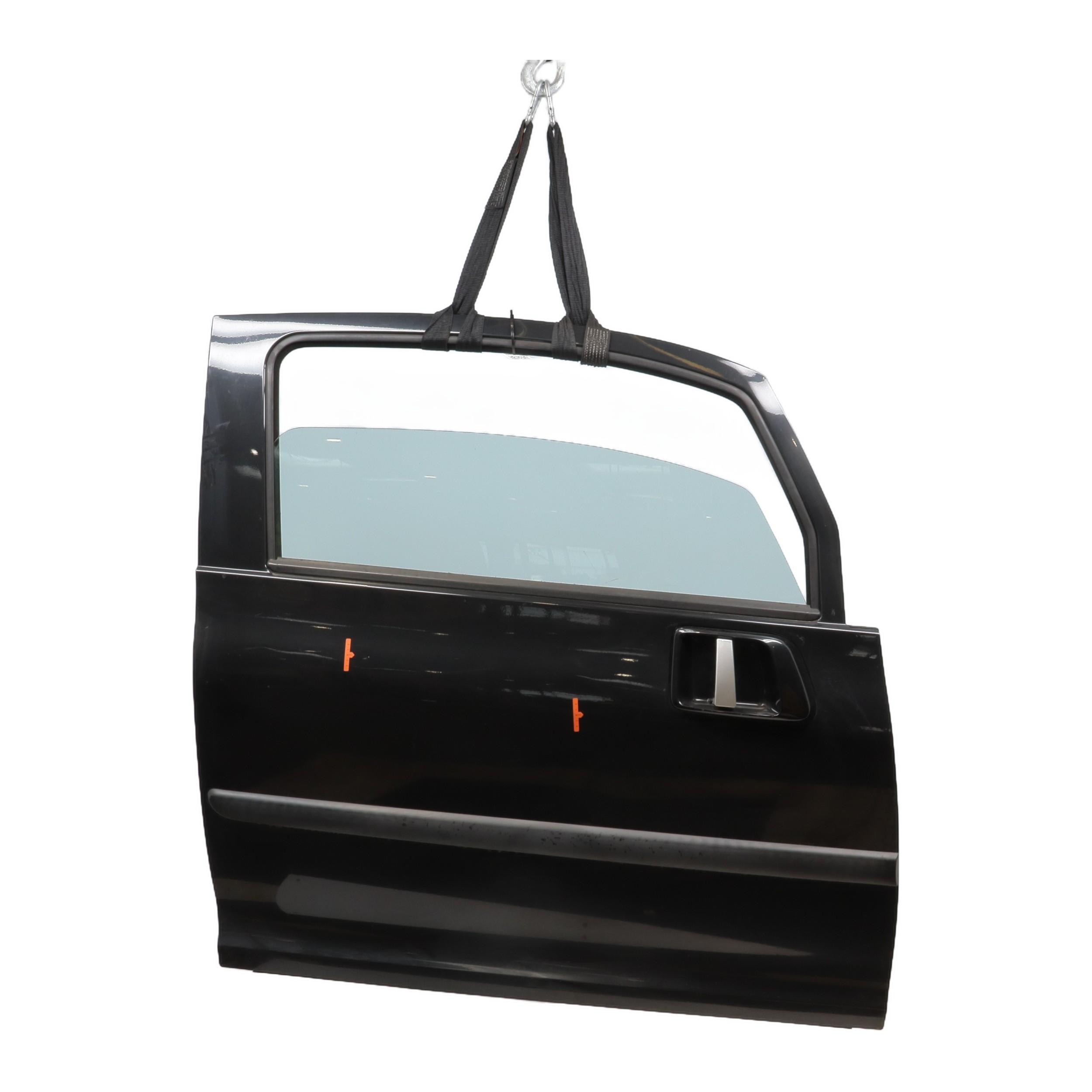 Porte droite (3 portes) PEUGEOT 1007 9004V9 X1-0802Y X1-0802Y