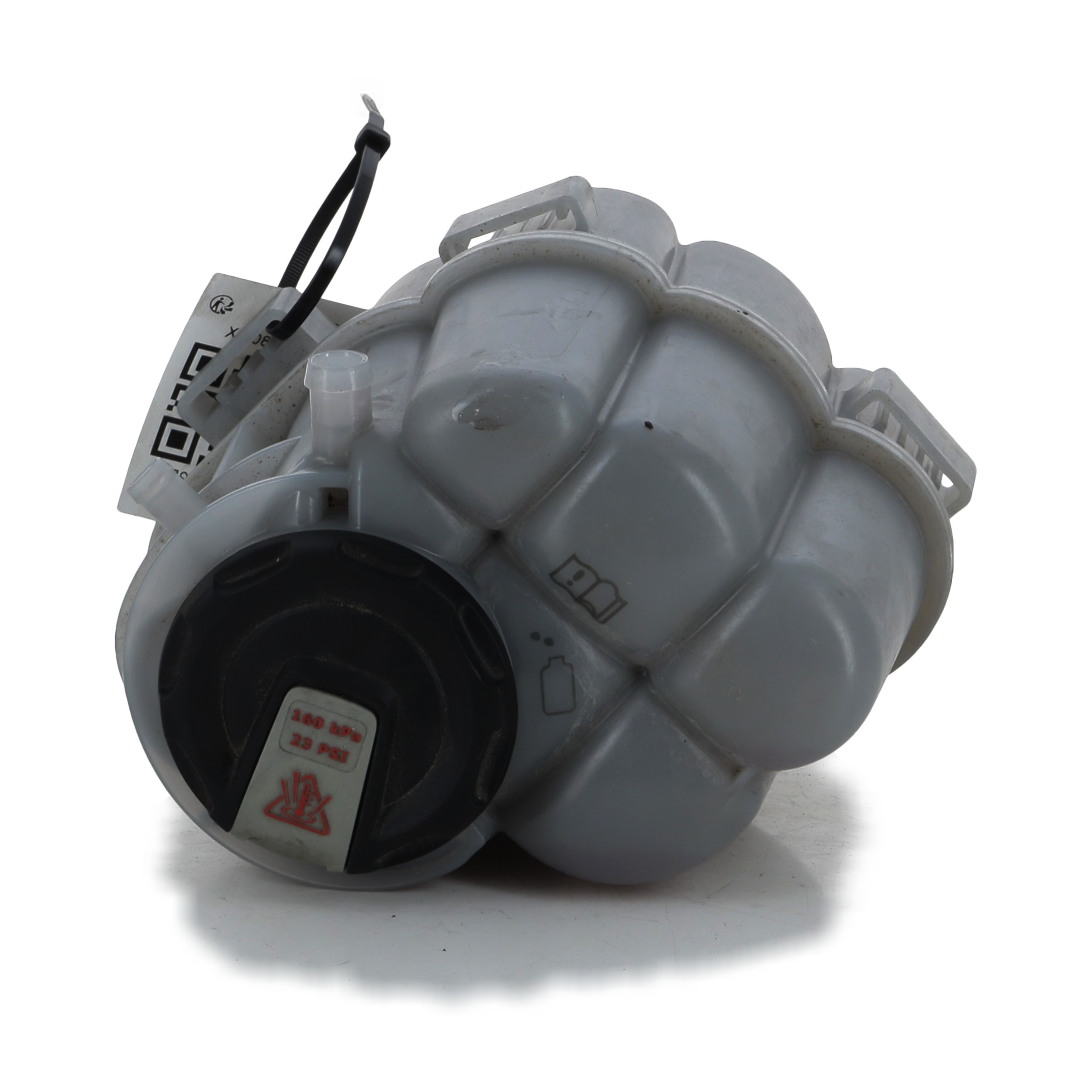 Vase d'expansion 8W1121405N - AUDI A4 4 PH.1 S4 TDI - X1-0823E X1-0823E