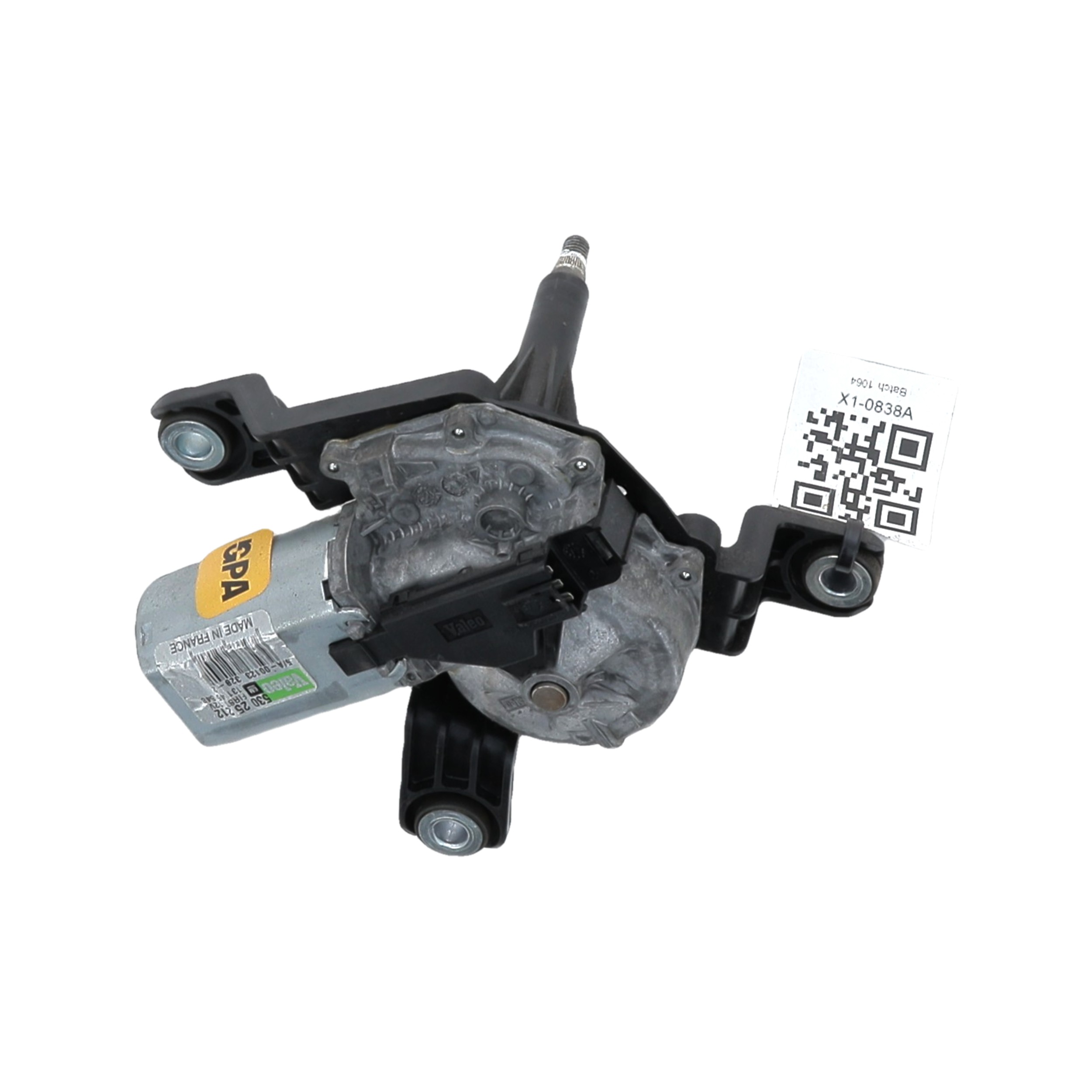 X1-0838A