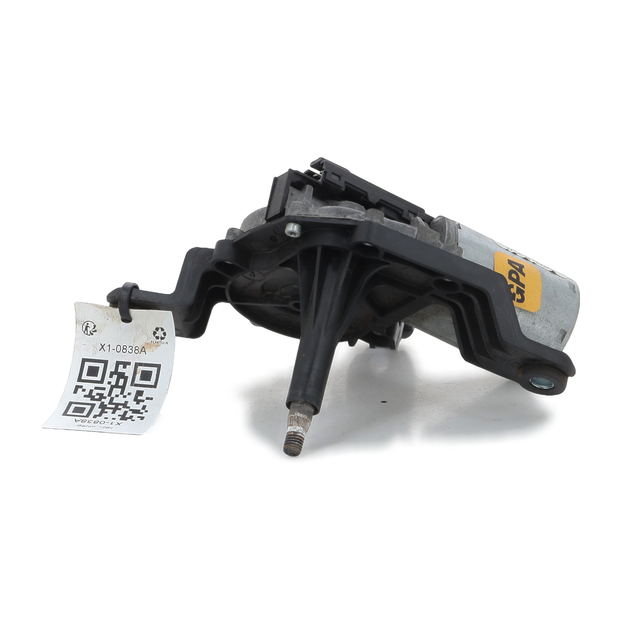 X1-0838A