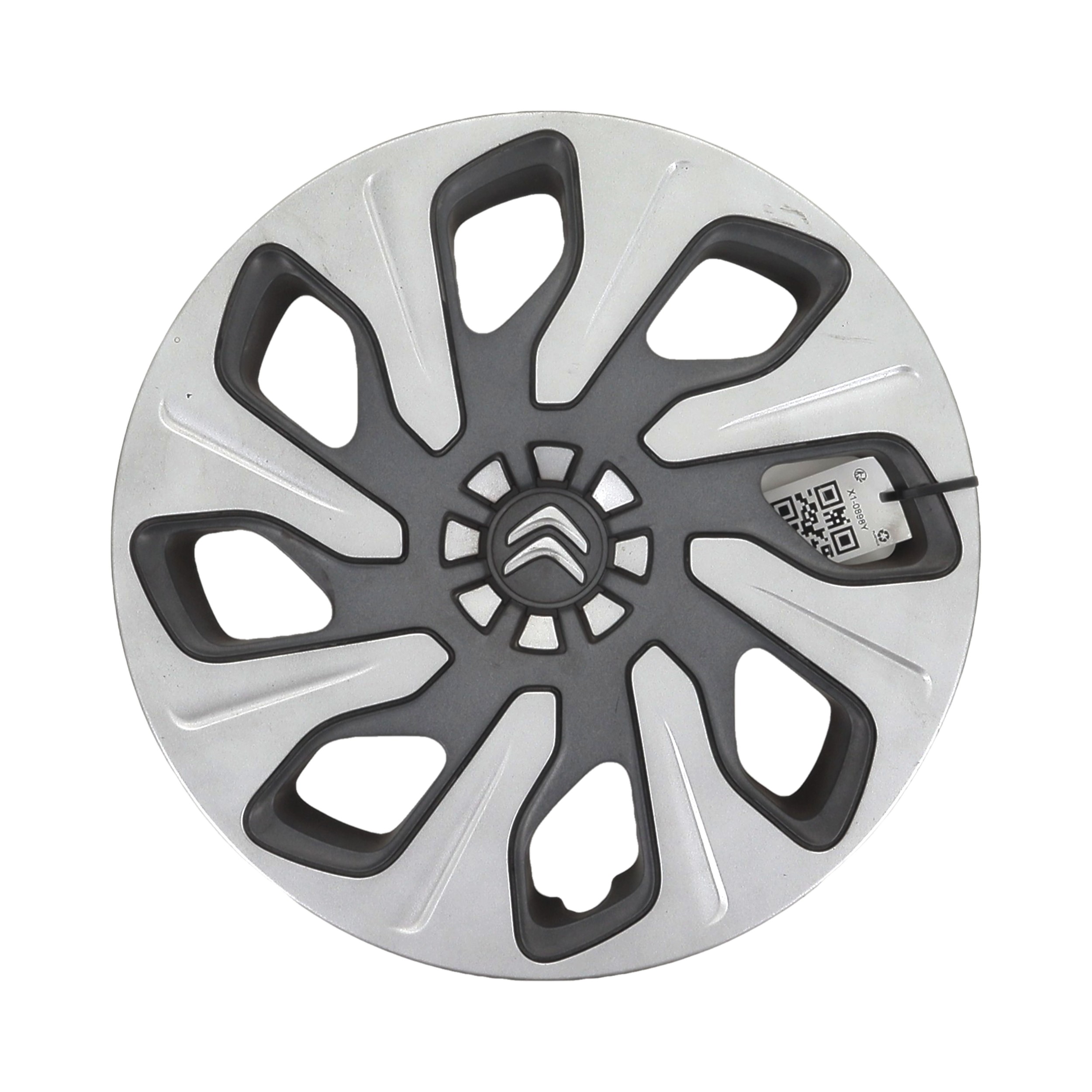 Enjoliveur 98019111TH - CITROEN C3 2 PH.2 1.2 PTEC - X1-0898Y X1-0898Y