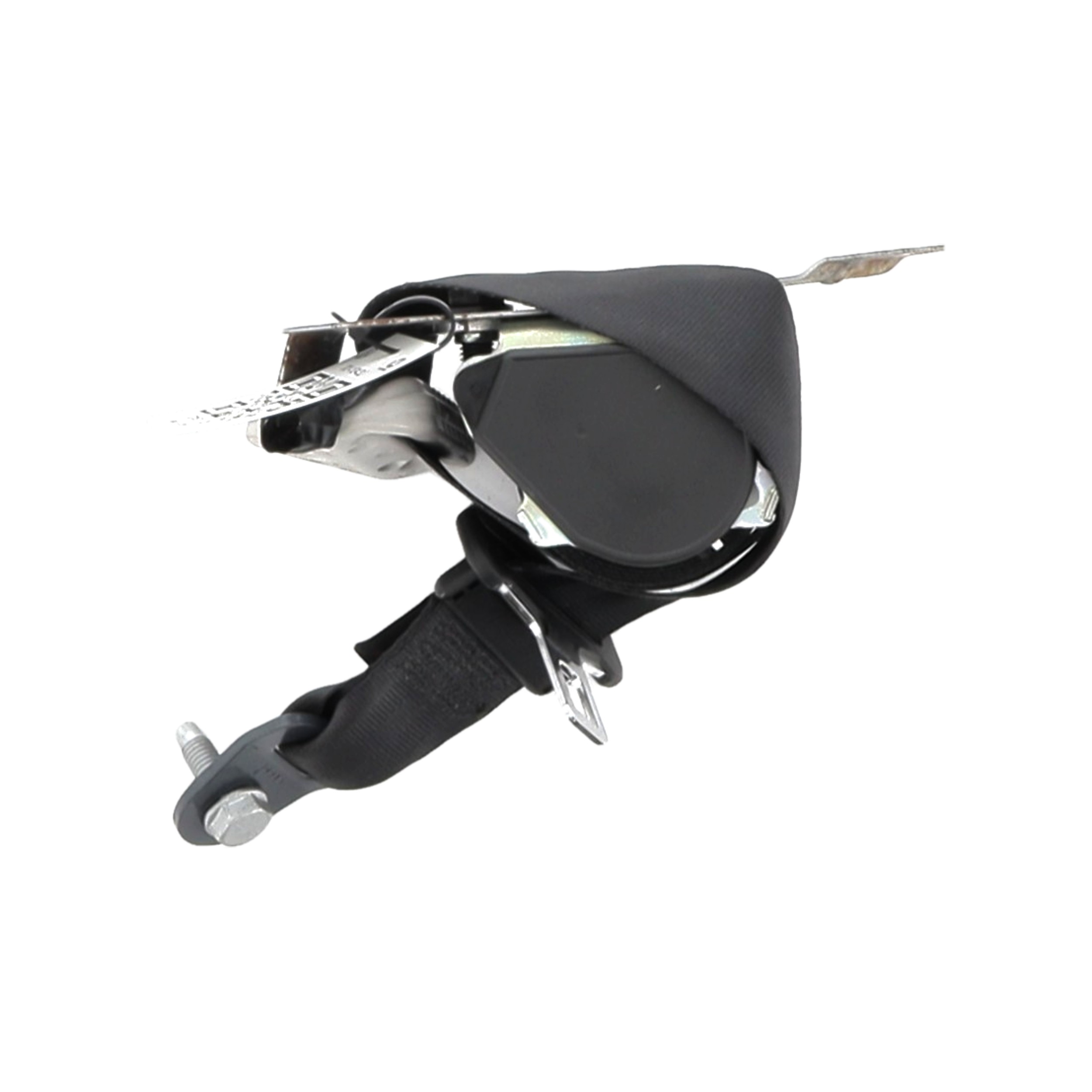 Ceinture arrière gauche CITROEN C3 PICASSO PH.2 réf. 00008975ER X1-1043J X1-1043J