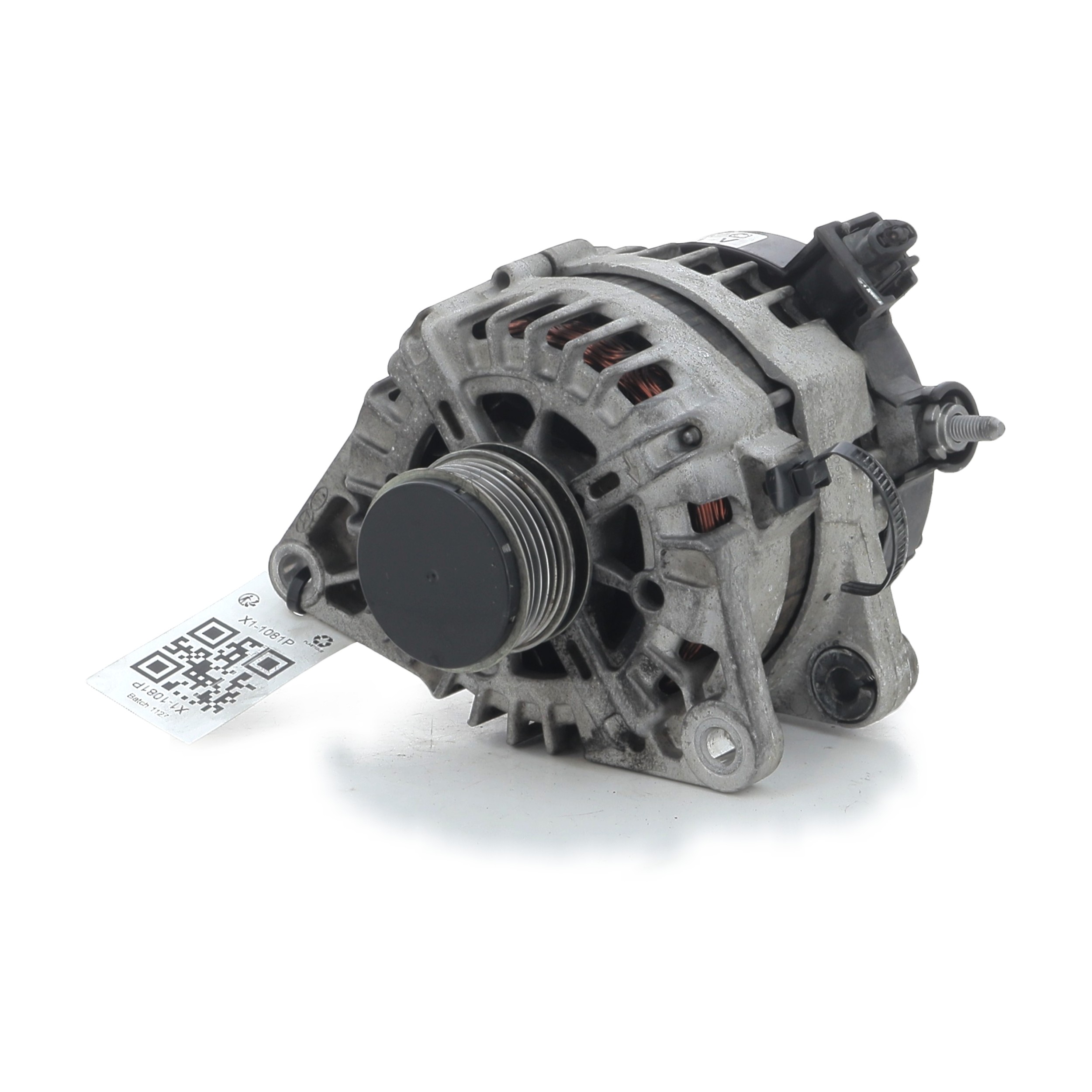 Alternateur HYUNDAI I20 2 PH.1 1.1 CRDI réf. 373002A950 X1-1081P X1-1081P
