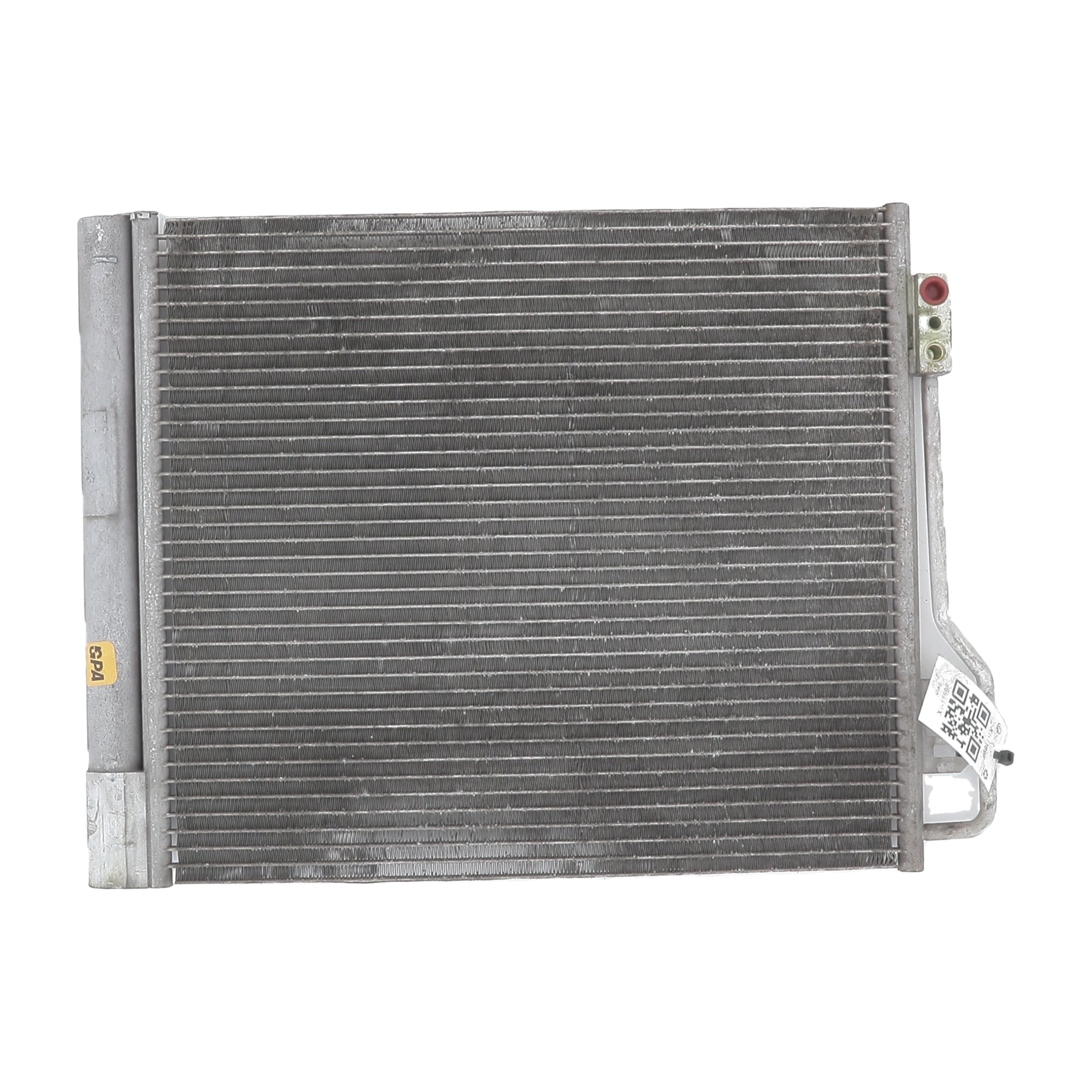 Radiateur de climatisation/Condenseur SMART FORTWO 2 1.0 71 réf. A4515000154 X1-1169F X1-1169F