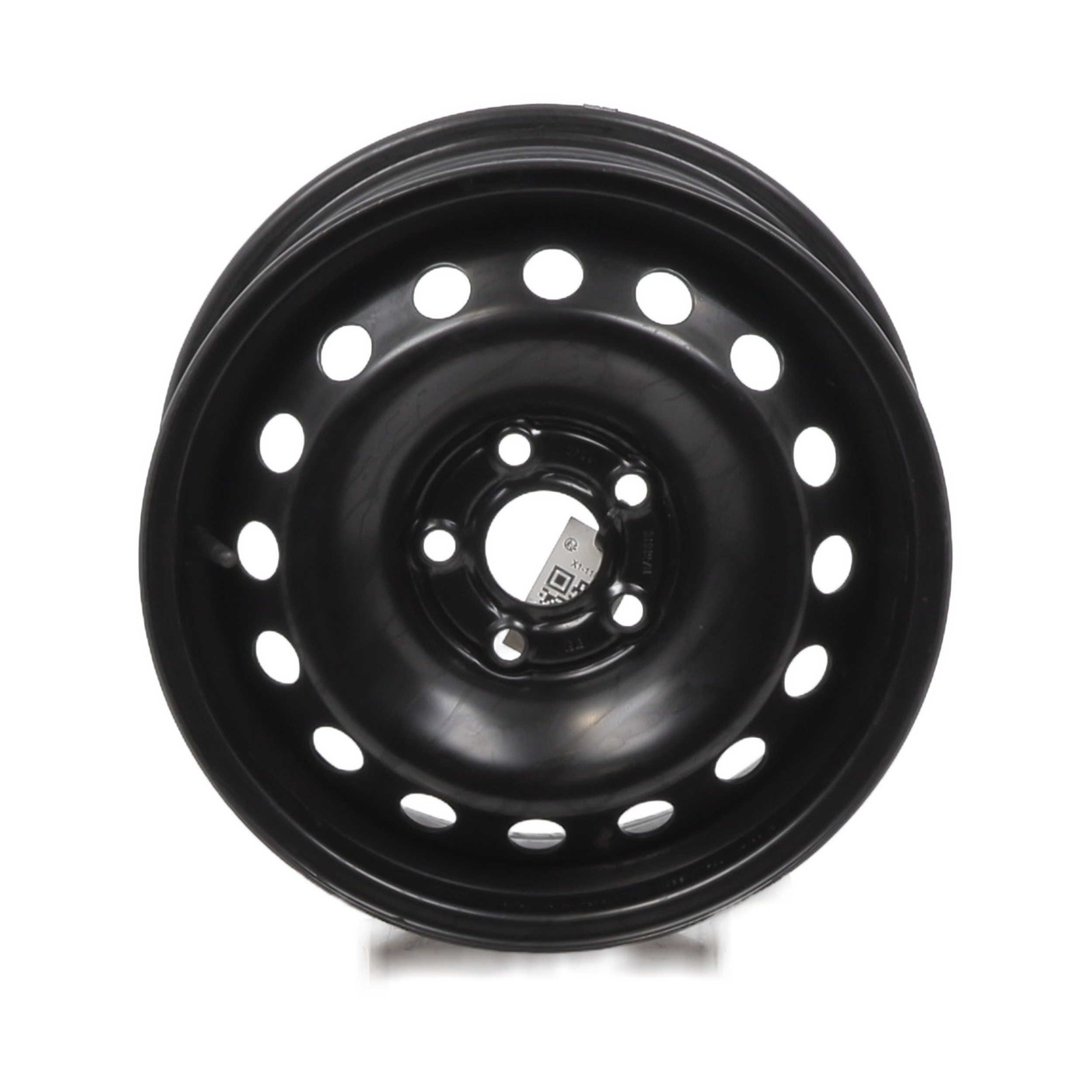 Jante tole 8200261947 - RENAULT LAGUNA 1 PH.2 RXE/RXT - X1-1187G X1-1187G