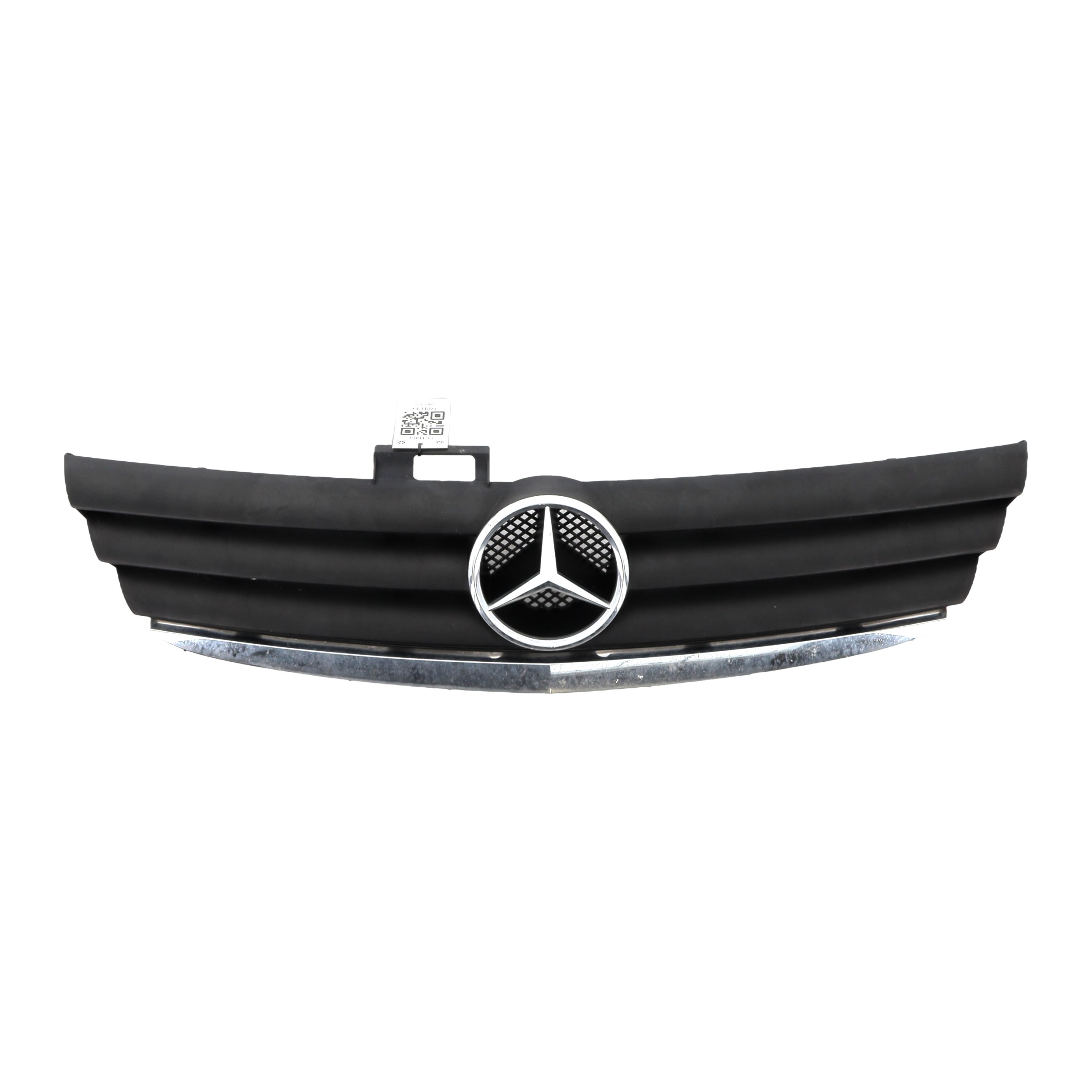 Calandre 1698800083 - MERCEDES CLASSE A 2 PH.1 A150 - X1-1189Y X1-1189Y