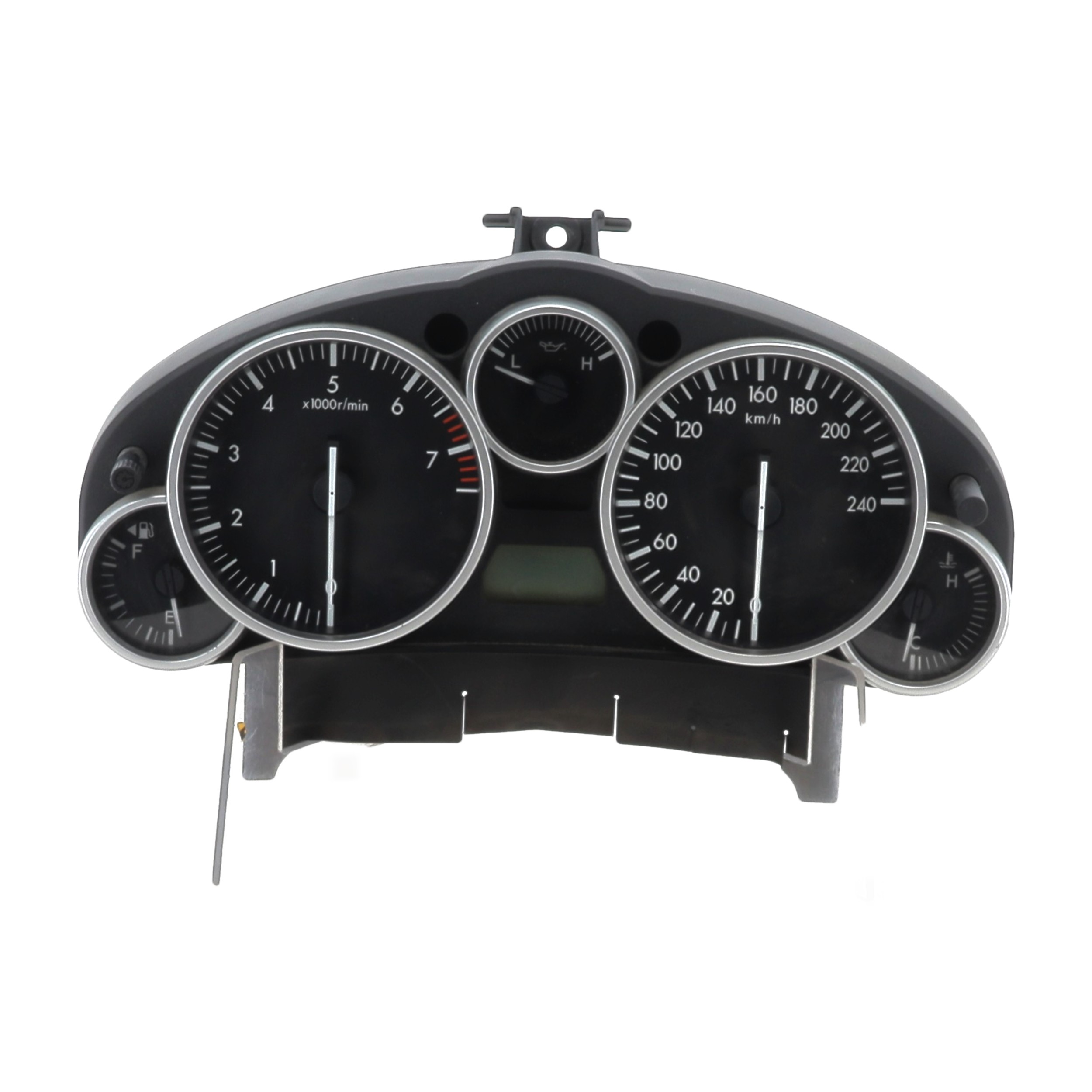 Compteur NG0255471A - MAZDA MX5 3 PH.1 1.8 MZR - X1-1195P X1-1195P [reference_1301455] 3