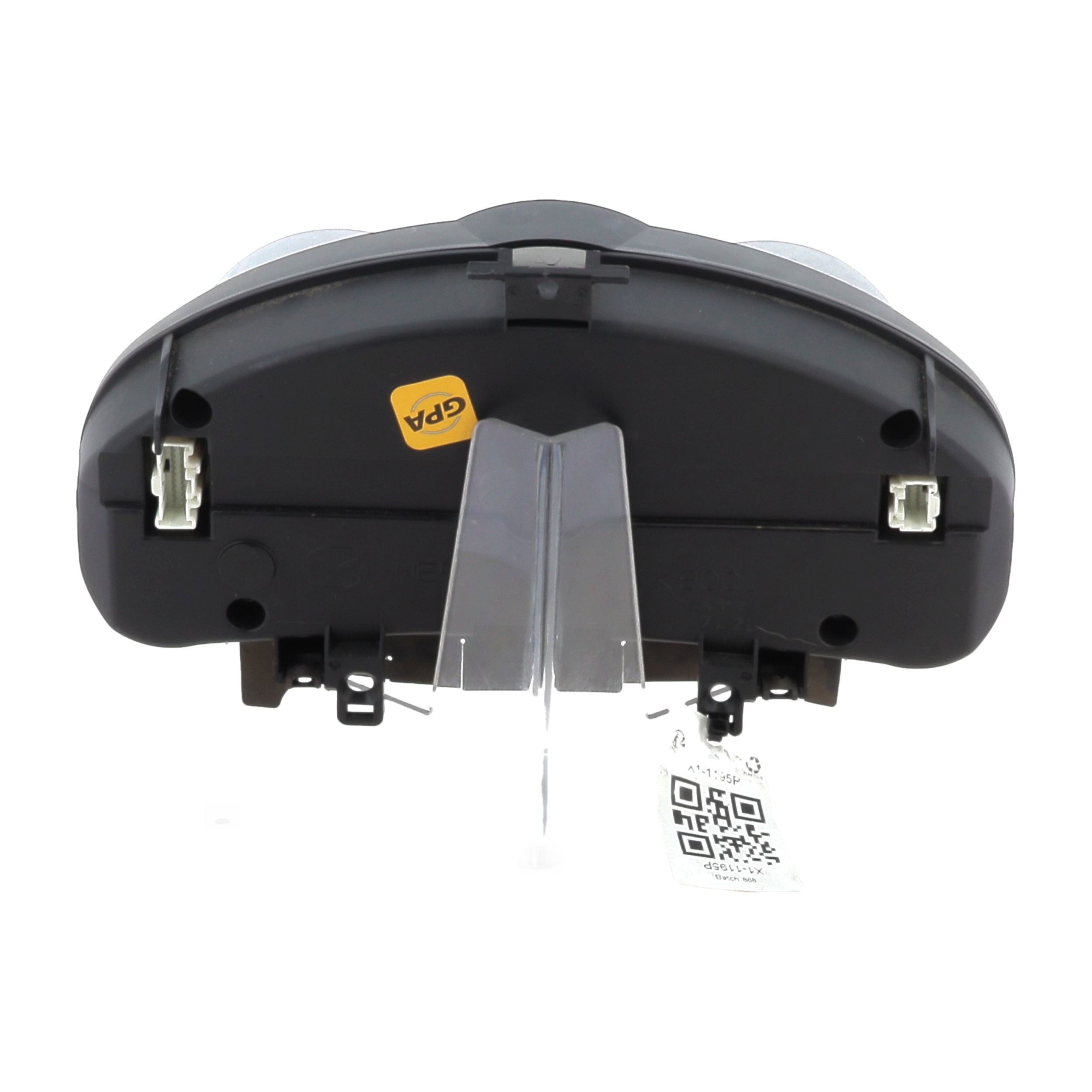 Compteur NG0255471A - MAZDA MX5 3 PH.1 1.8 MZR - X1-1195P X1-1195P [reference_1301455] 5