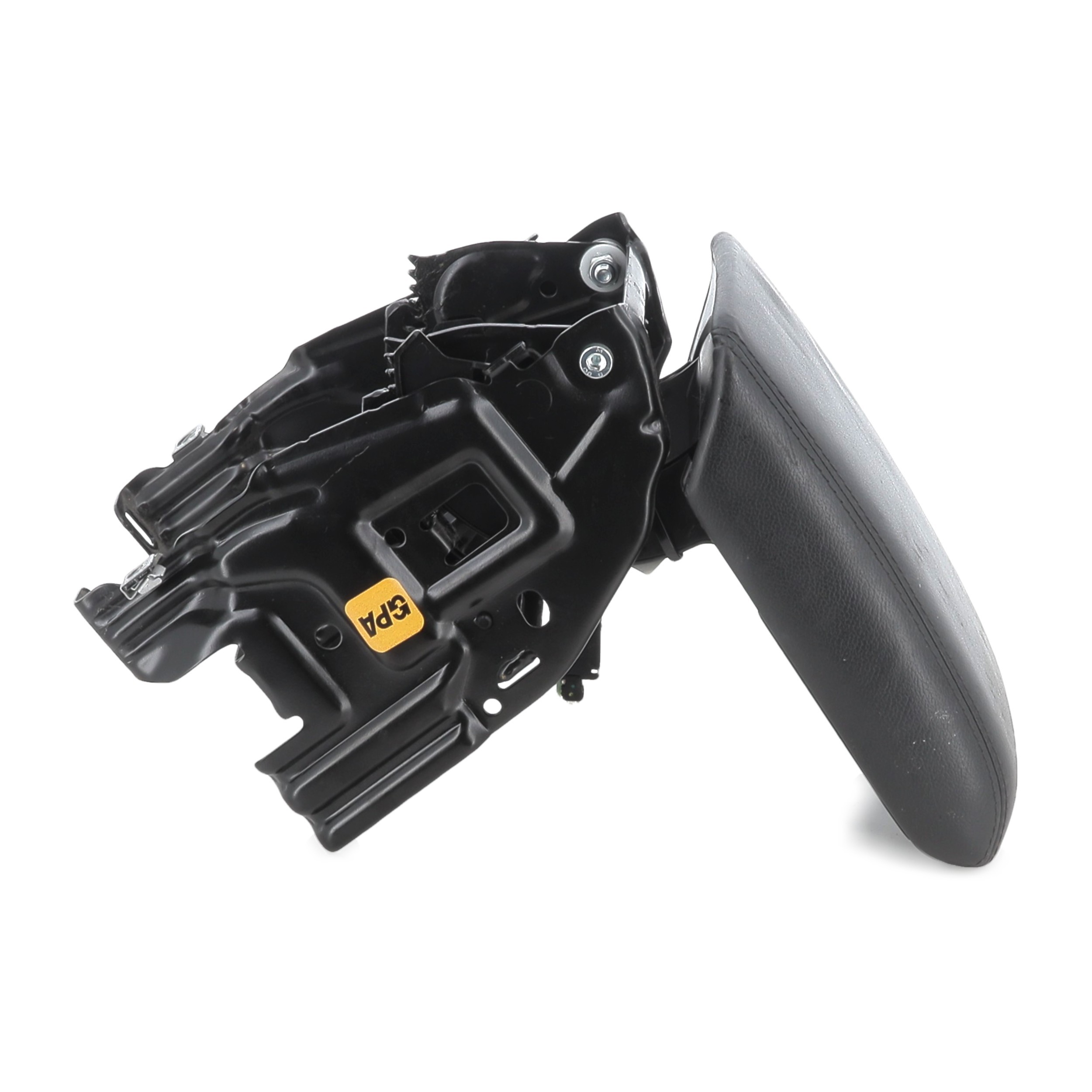 Accoudoir central 8K0864207C25D - AUDI A4 AVANT 3 PH.1 MULTITRO - X1-1247I X1-1247I