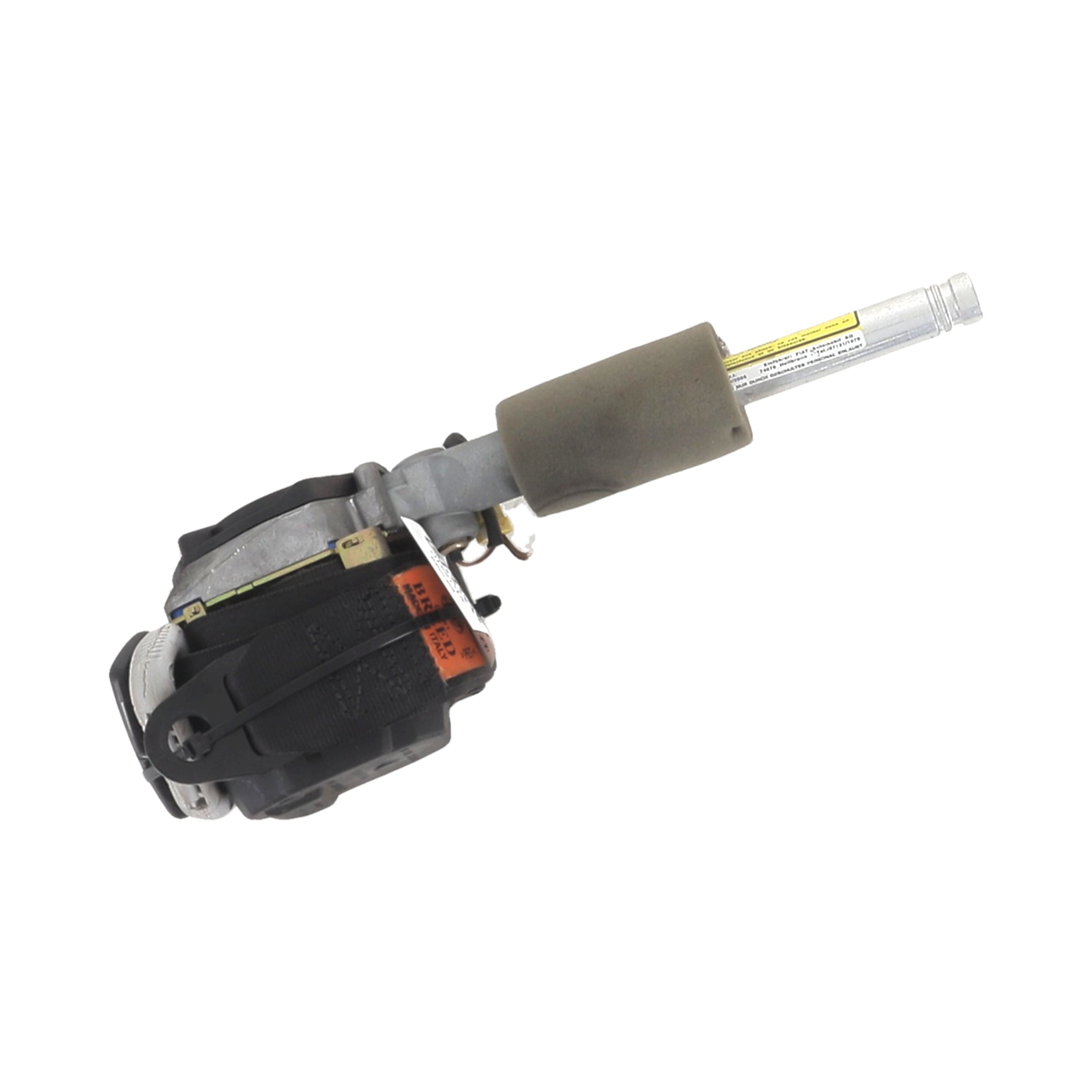 Ceinture avant droit ALFA-ROMEO 156 PH.3 réf. 156050047 X1-1251C X1-1251C