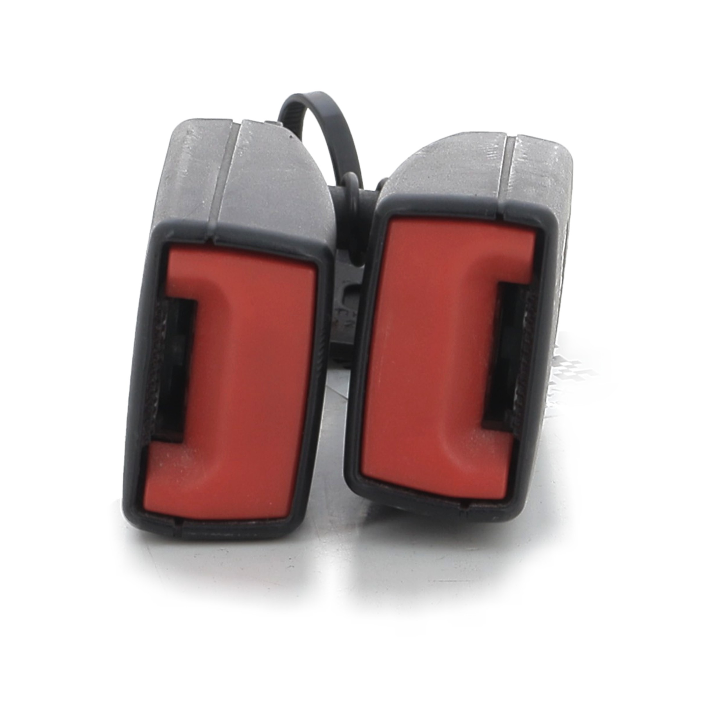 Attache ceinture arrière gauche AUDI A5 1 PH.1 X1-1320J X1-1320J