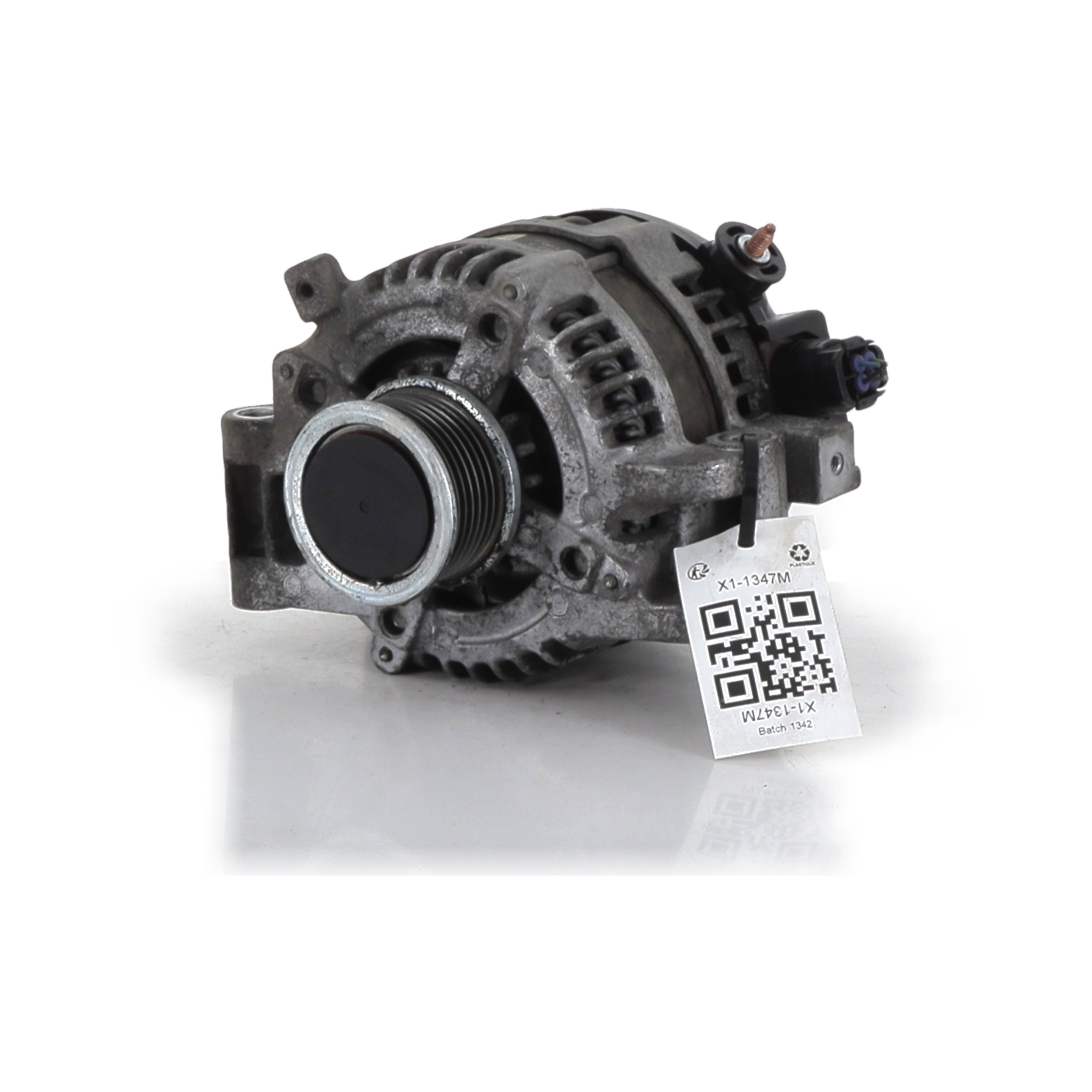 Alternateur TOYOTA RAV4 3 PH.1 2.2 D4D 4X4 réf. 2706026030 X1-1347M X1-1347M