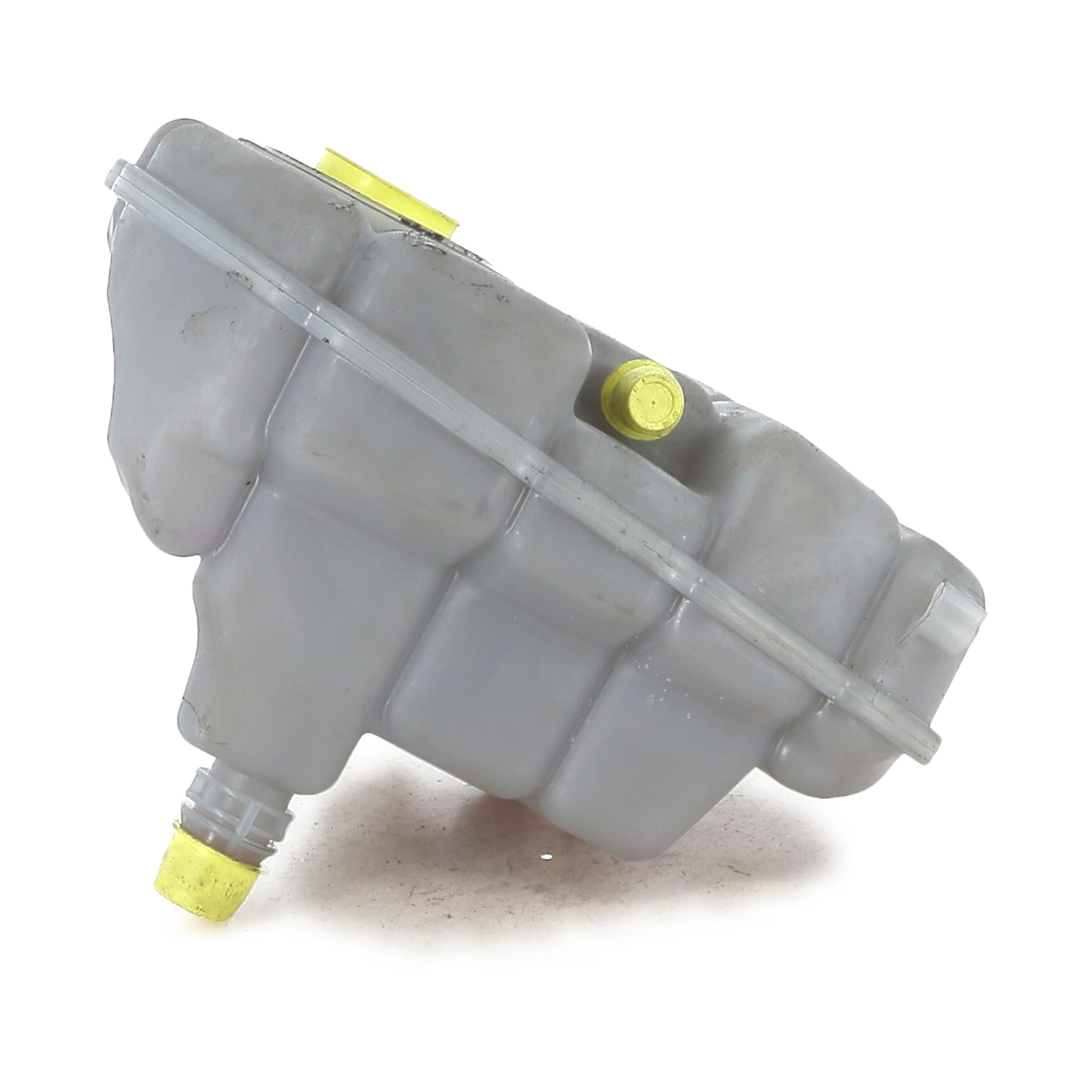 Vase d'expansion 4G0121403AH - AUDI A7 1 PH.2 3.0 TDIQ - X1-1356V X1-1356V