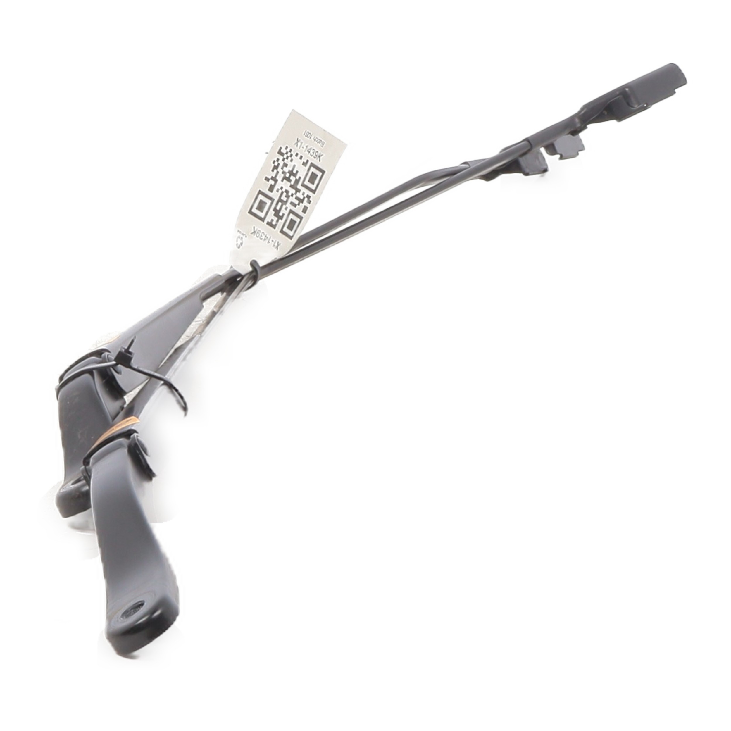 Bras d'essuie glace avant x2 288817651R - RENAULT CAPTUR 2 PH.1 1.6 ETECH - X1-1439K X1-1439K