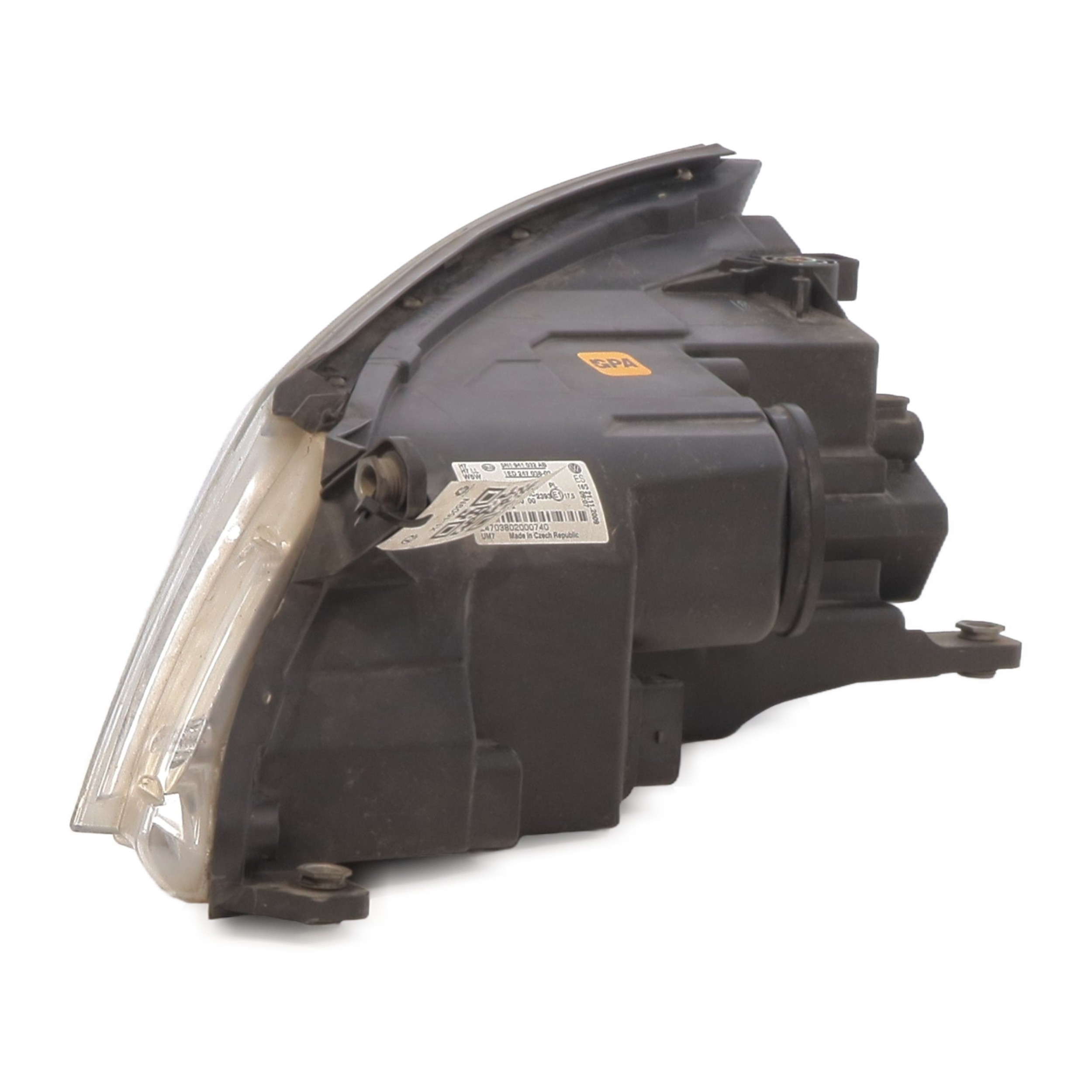 Phare droit réf. 5N1941032AB VOLKSWAGEN TIGUAN 1 PH.1 X1-1509N X1-1509N