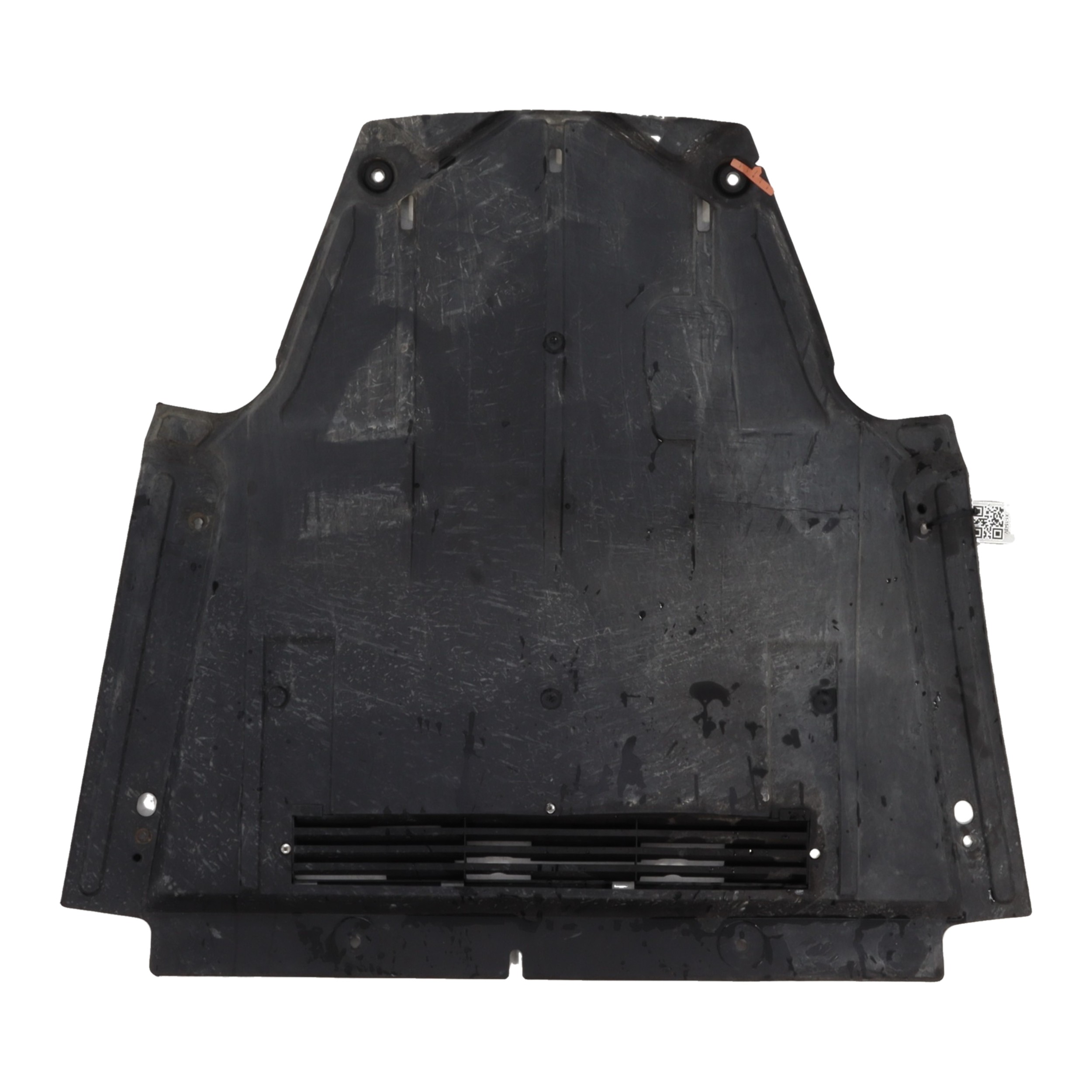 Protection / Cache /Carenage sous moteur RENAULT ESPACE 4 PH.2 X1-1545V X1-1545V