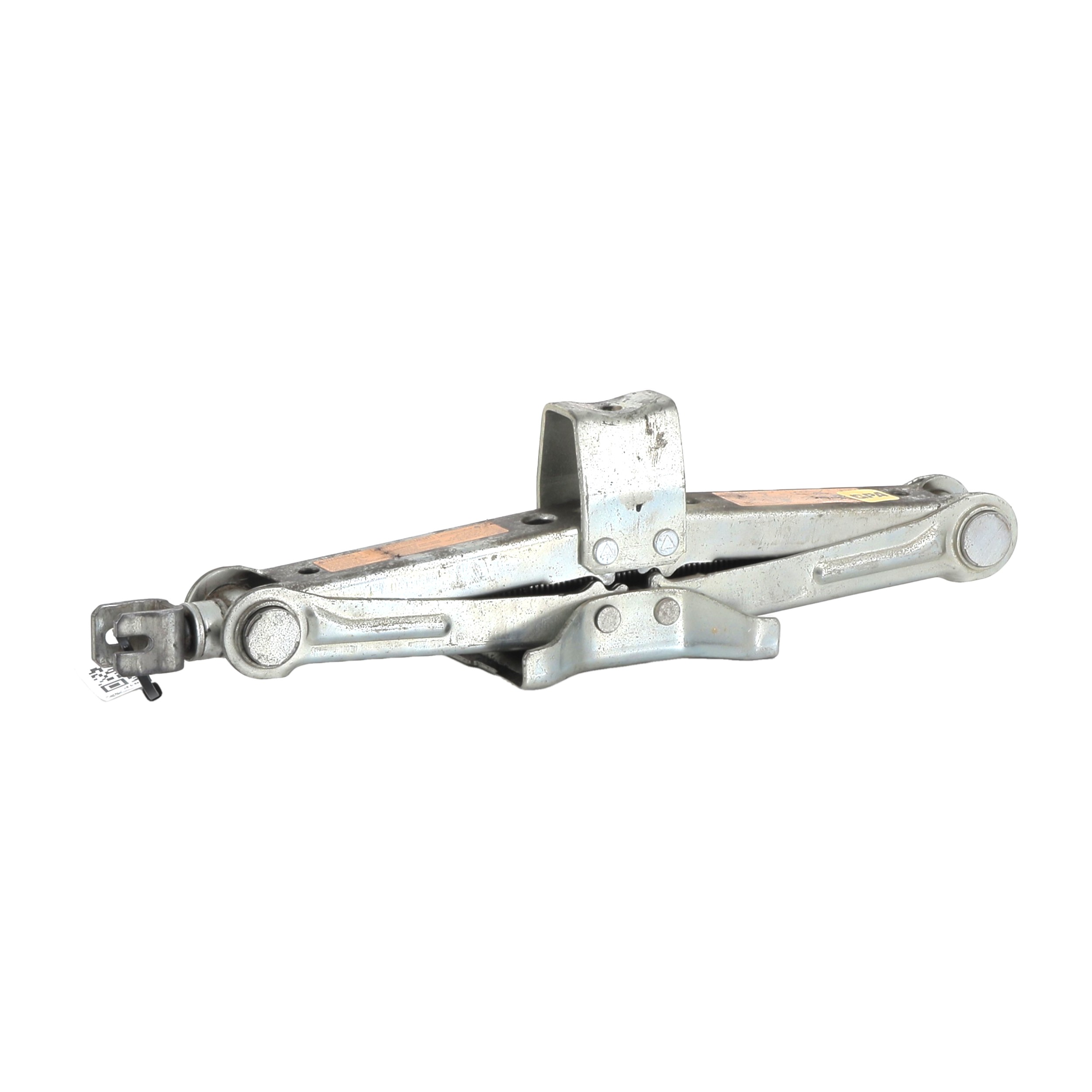 Cric 99550-VL16D- - NISSAN PICK-UP 3 PH.2 2.5 TD - X1-1581F X1-1581F