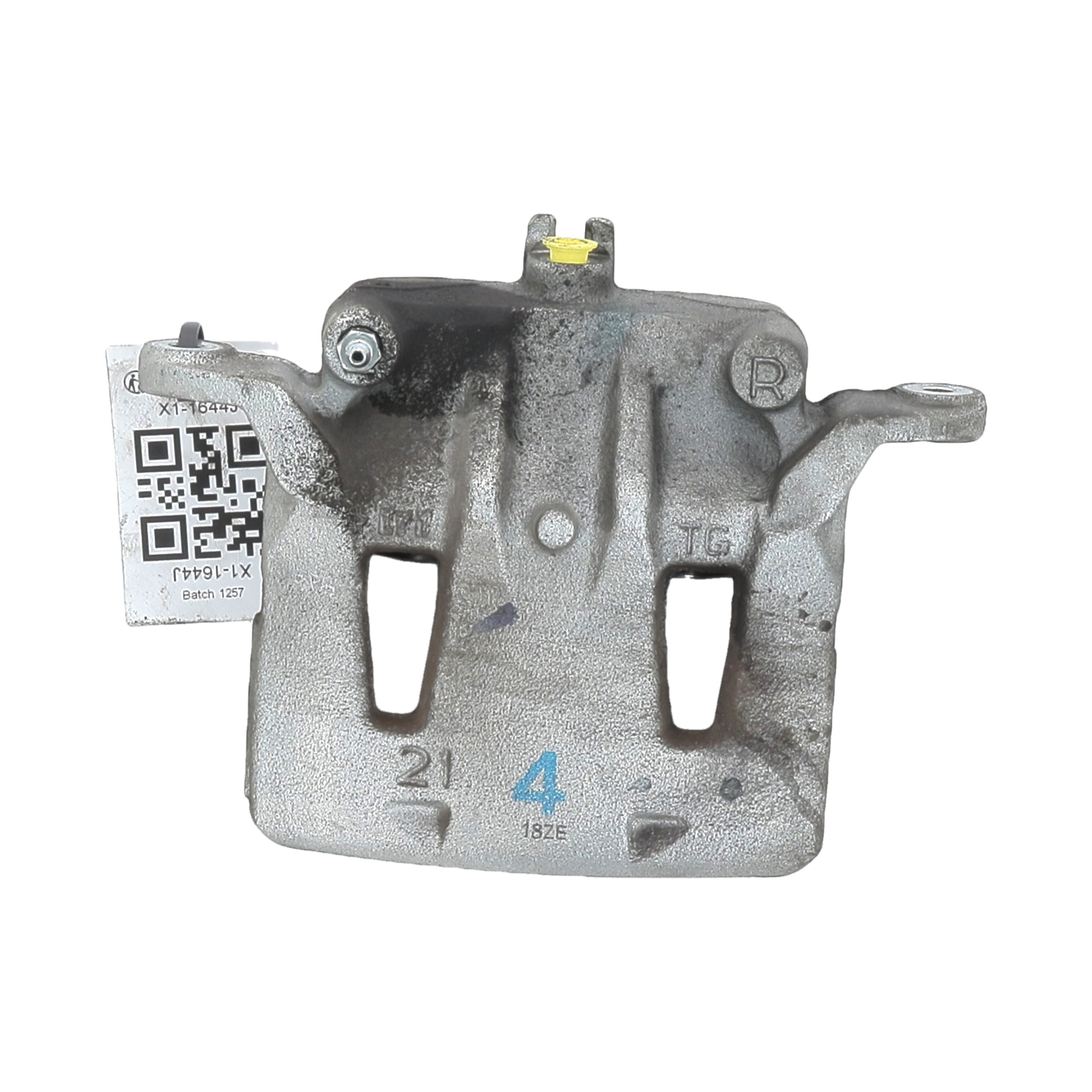 Etrier avant droit 41001-5TA0A - NISSAN LEAF 2 40 KWH - X1-1644J X1-1644J