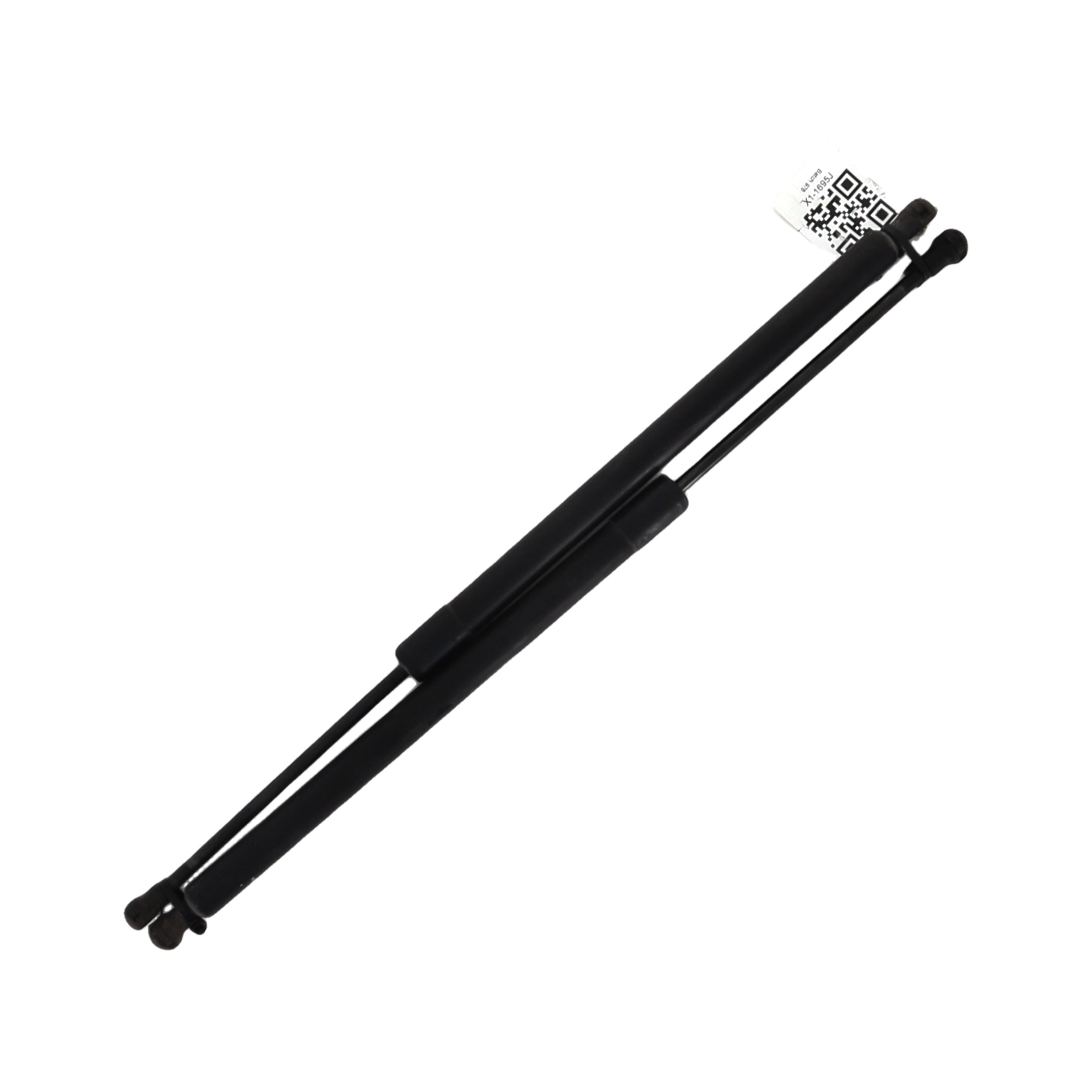 Paire verins coffre hayon malle 8200219322 - RENAULT MODUS 1.5 DCI - X1-1695J X1-1695J