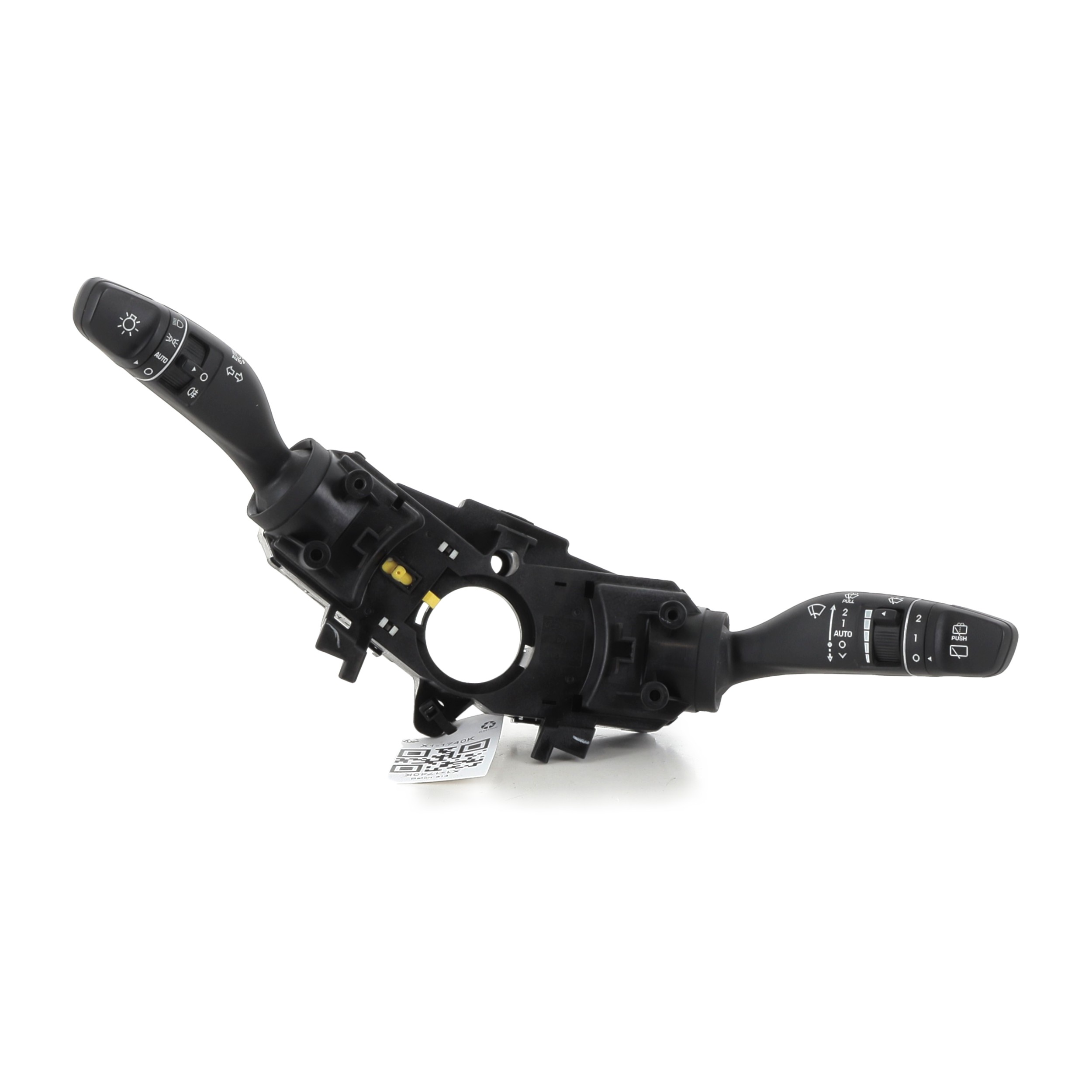 Commodo monobloc 93404S0860 - HYUNDAI I30 3 PH.1 - X1-1740K X1-1740K