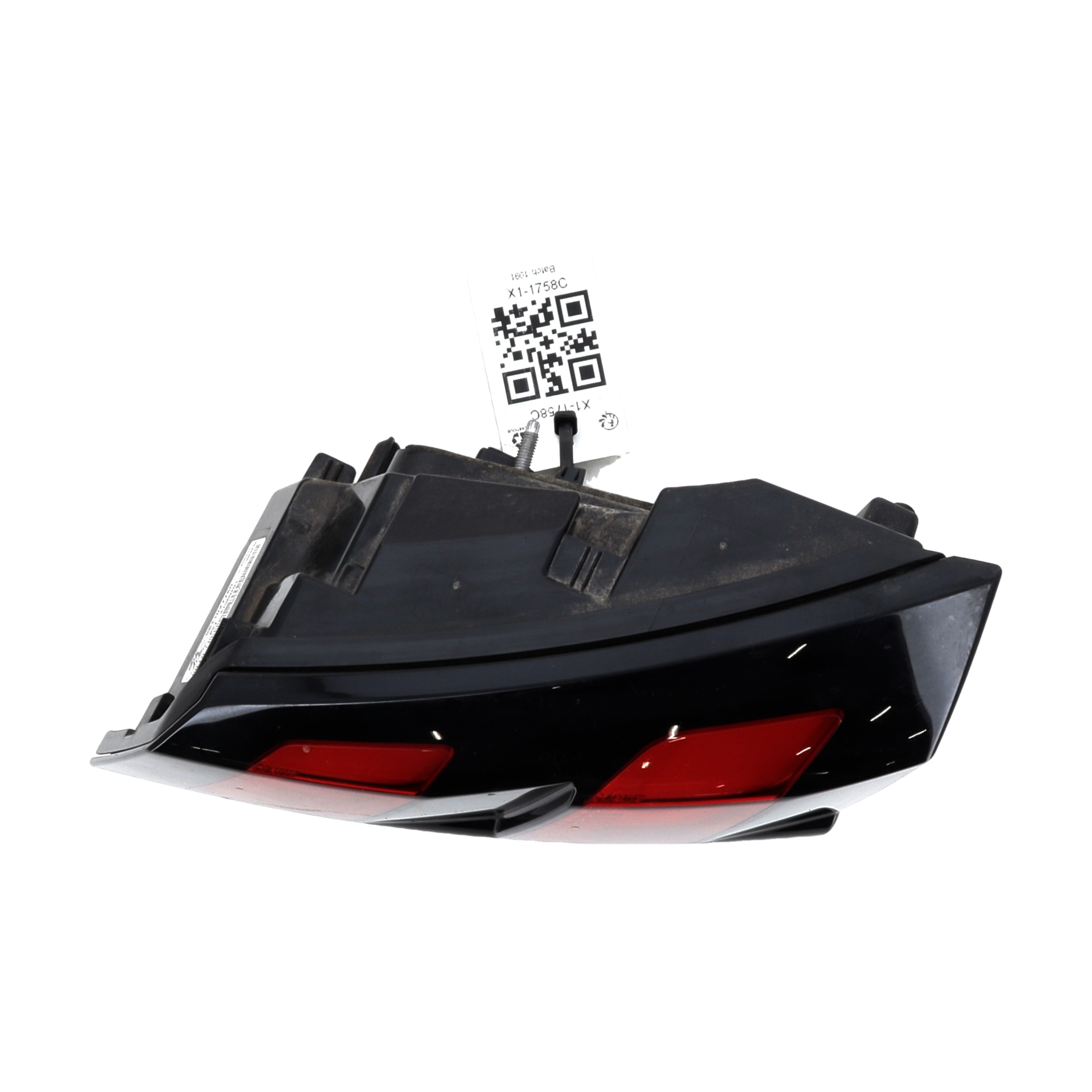 X1-1758C