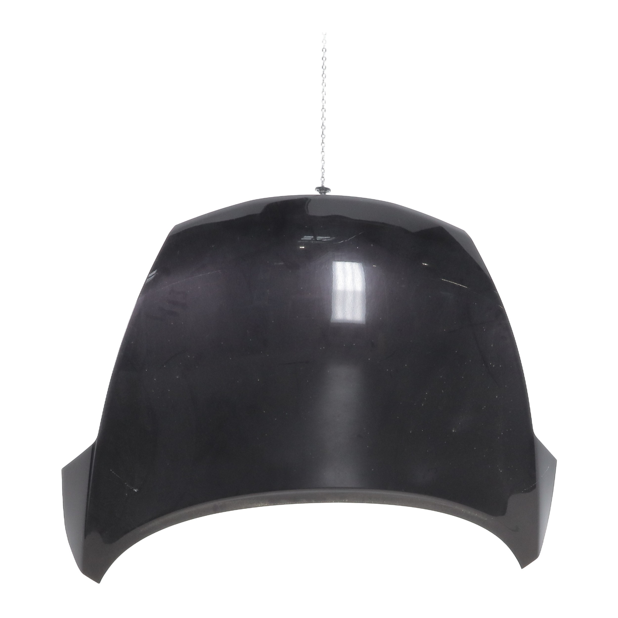 Capot NISSAN JUKE 1 PH.1 NOIR réf. F5A0MBA6MA X1-1759Y X1-1759Y