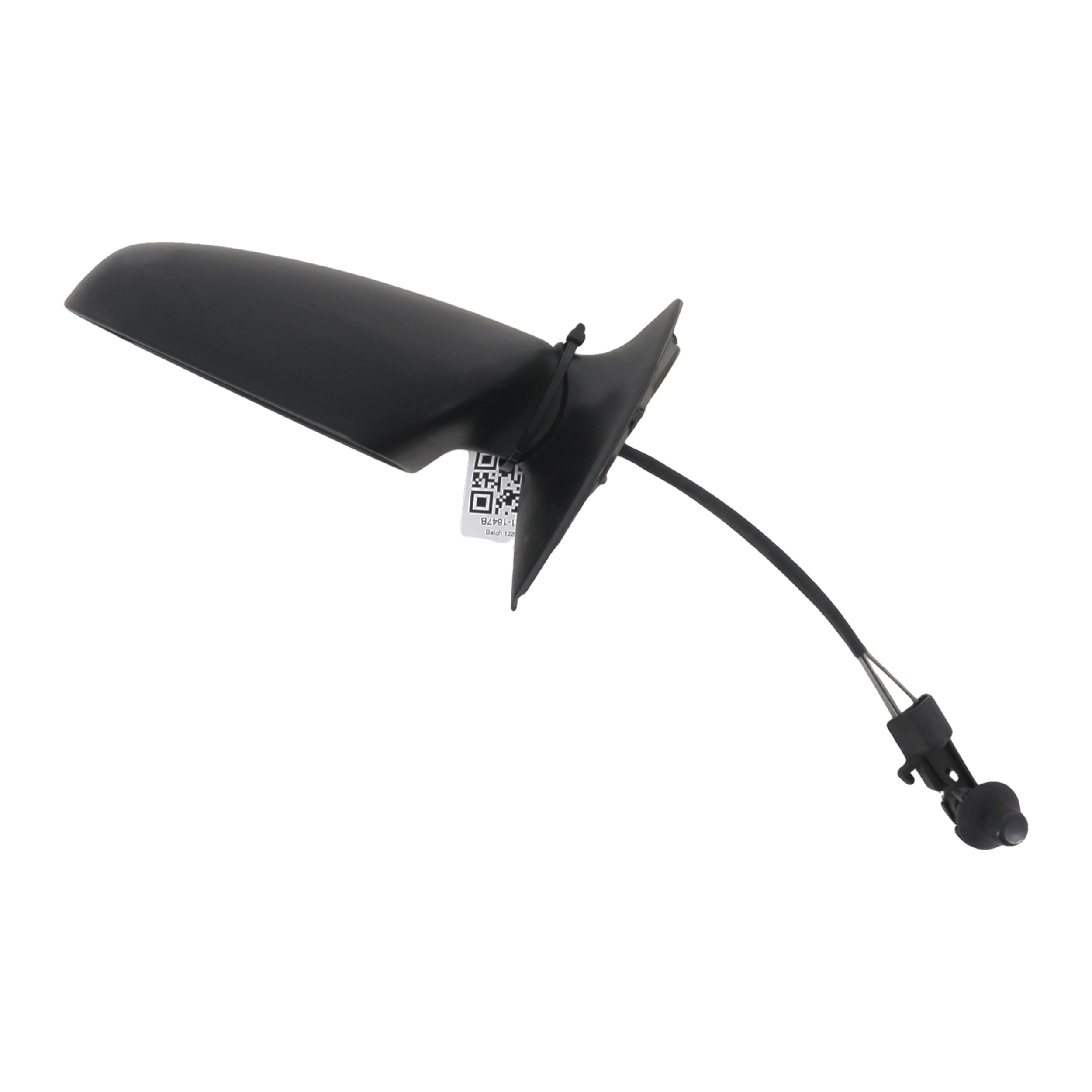 Rétroviseur gauche SKODA FABIA 1 PH.1 réf. 6Y1857501BGB41 X1-1847B X1-1847B