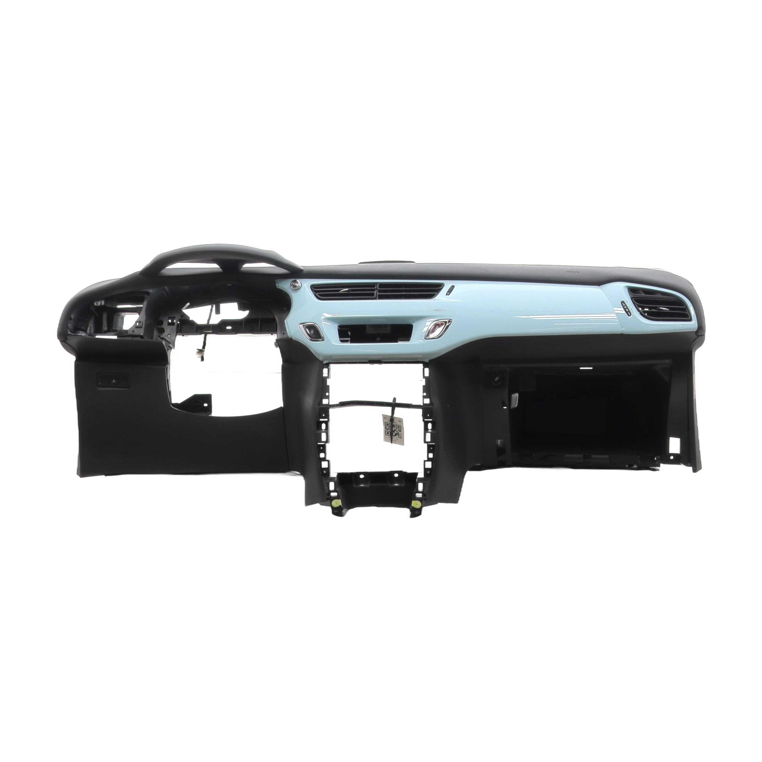 Planche de bord 00008247F7 - CITROEN DS3 1 PH.1 1.6 THP - X1-1888J X1-1888J