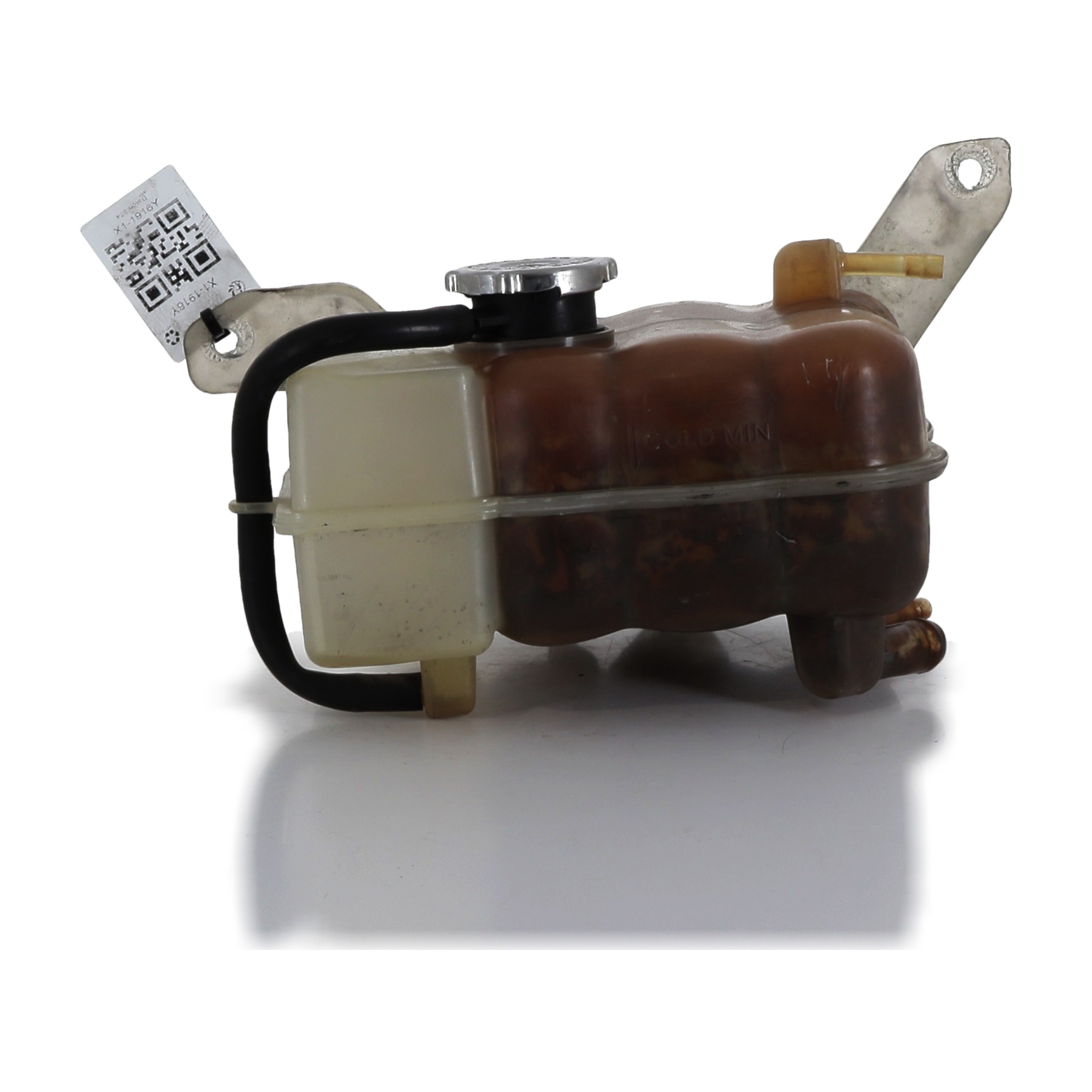 Vase d'expansion 55037842AE - JEEP CHEROKEE 2.8 CRD - X1-1916Y X1-1916Y