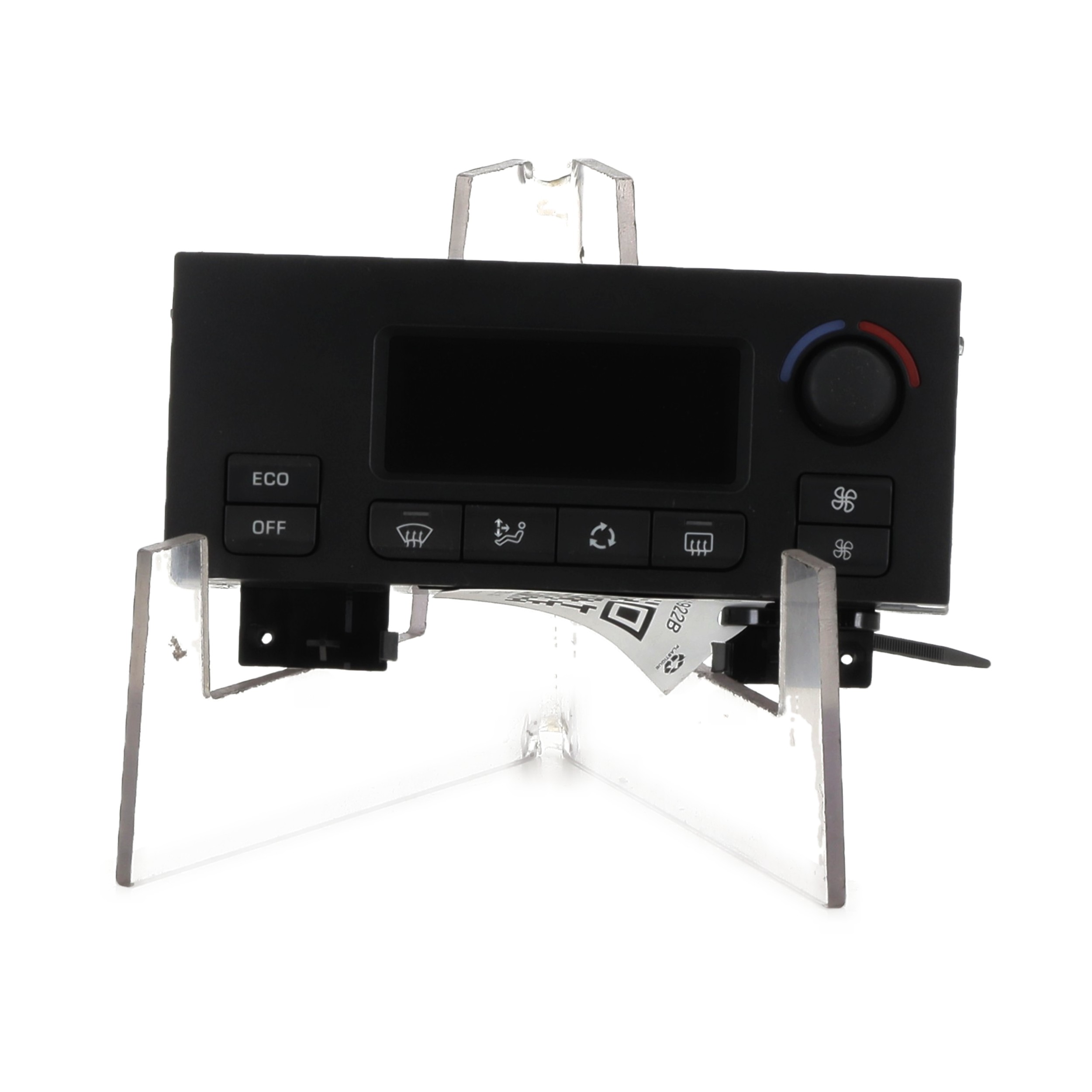 Commande de chauffage 98259931XT - PEUGEOT PARTNER 2 PH.3 ELEC - X1-1922B X1-1922B