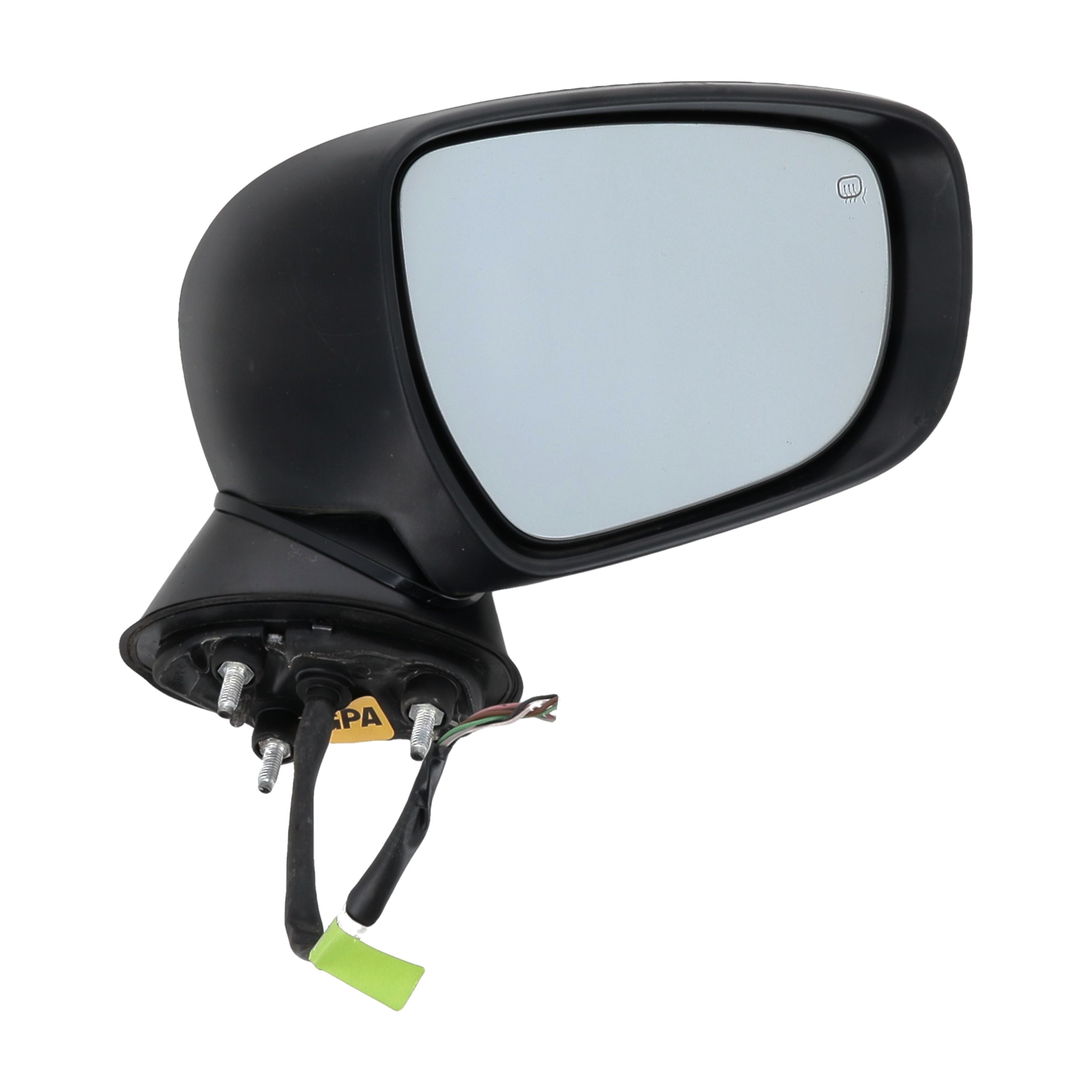 Rétroviseur droit SUZUKI BALENO 2 réf. 84701M68P90-ZQT X1-1985Q X1-1985Q