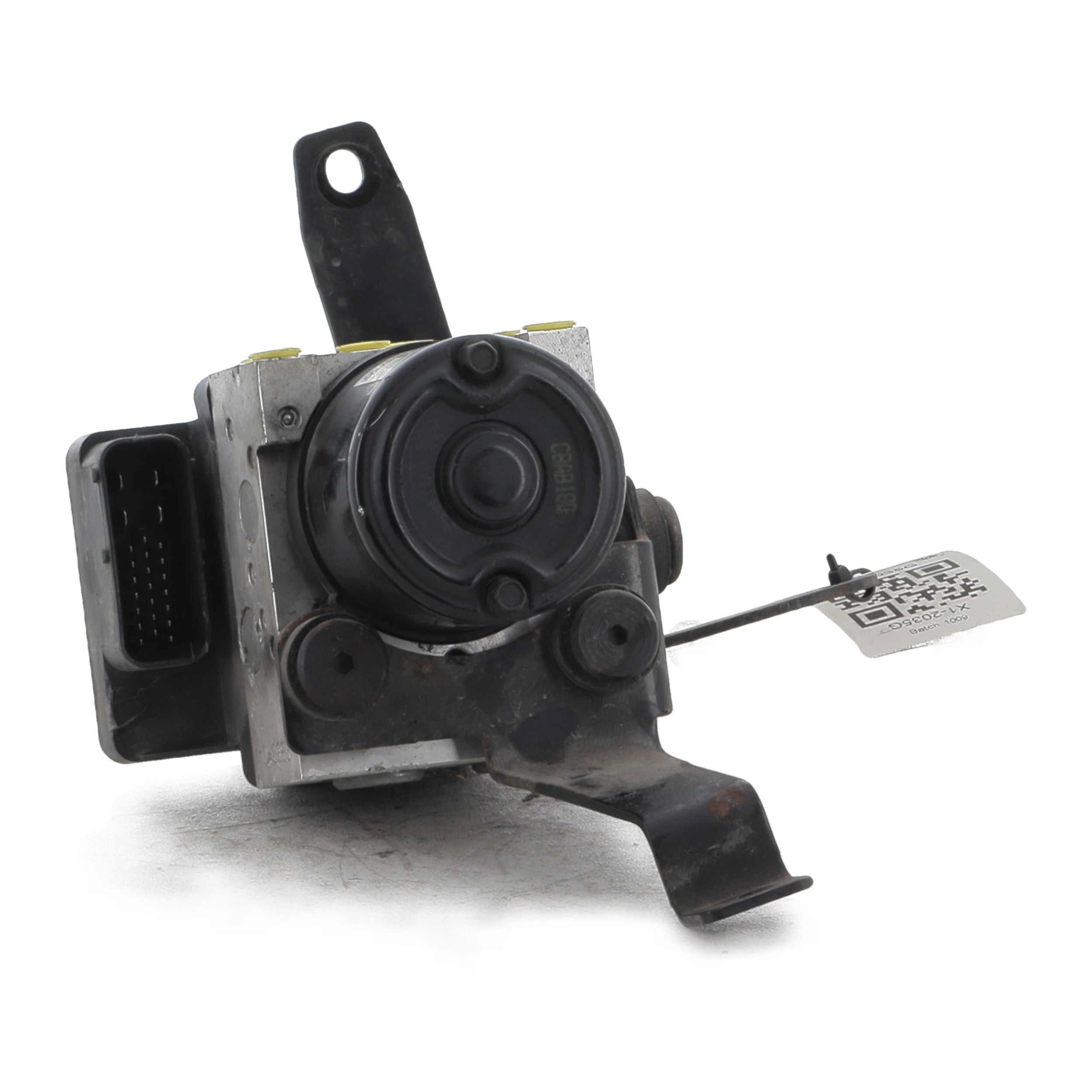 Bloc ABS 589202E551 - HYUNDAI TUCSON 1 2.0 CRDI - X1-2035G X1-2035G