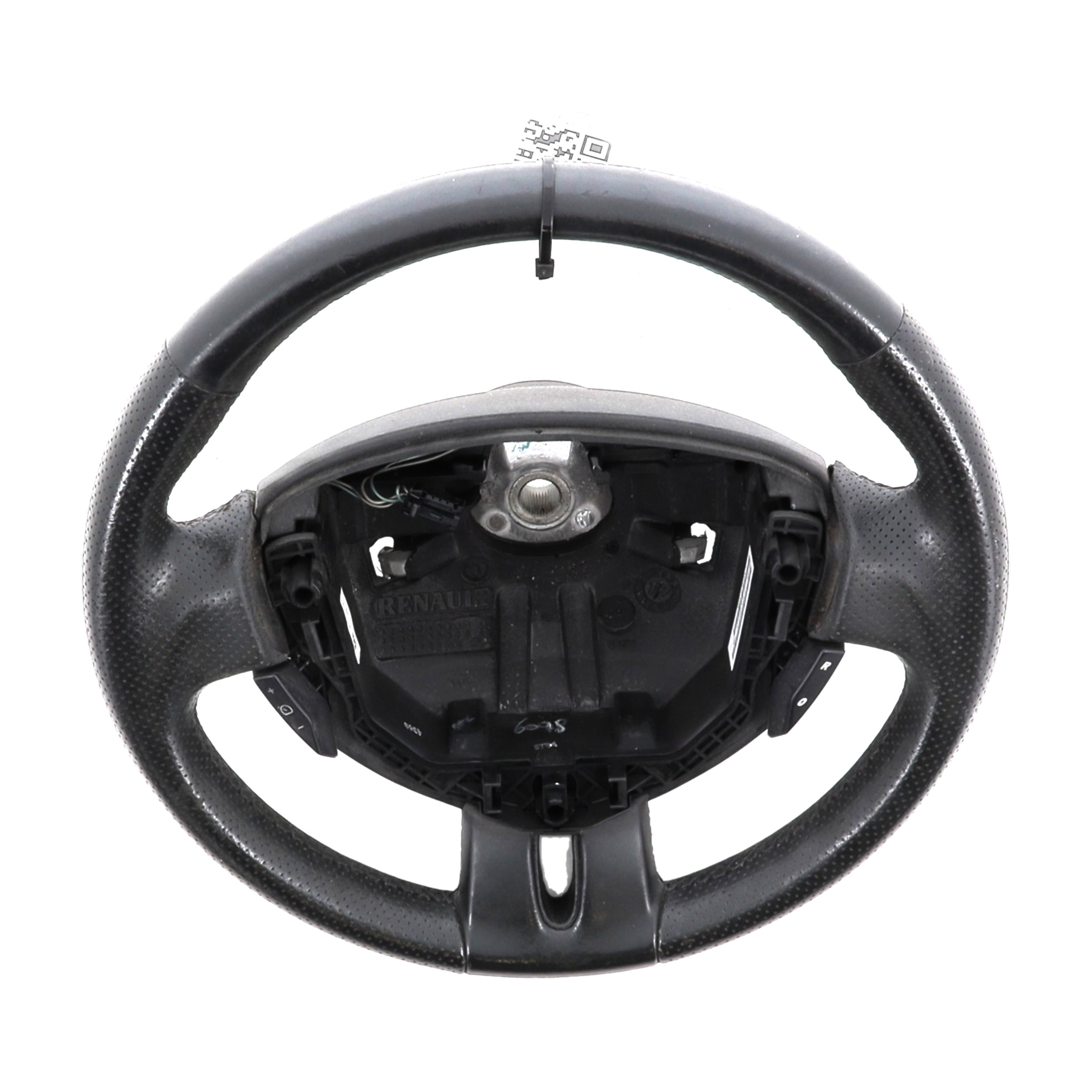 Volant 8200714849 - RENAULT WIND 1.6 16V - X1-2061Y X1-2061Y