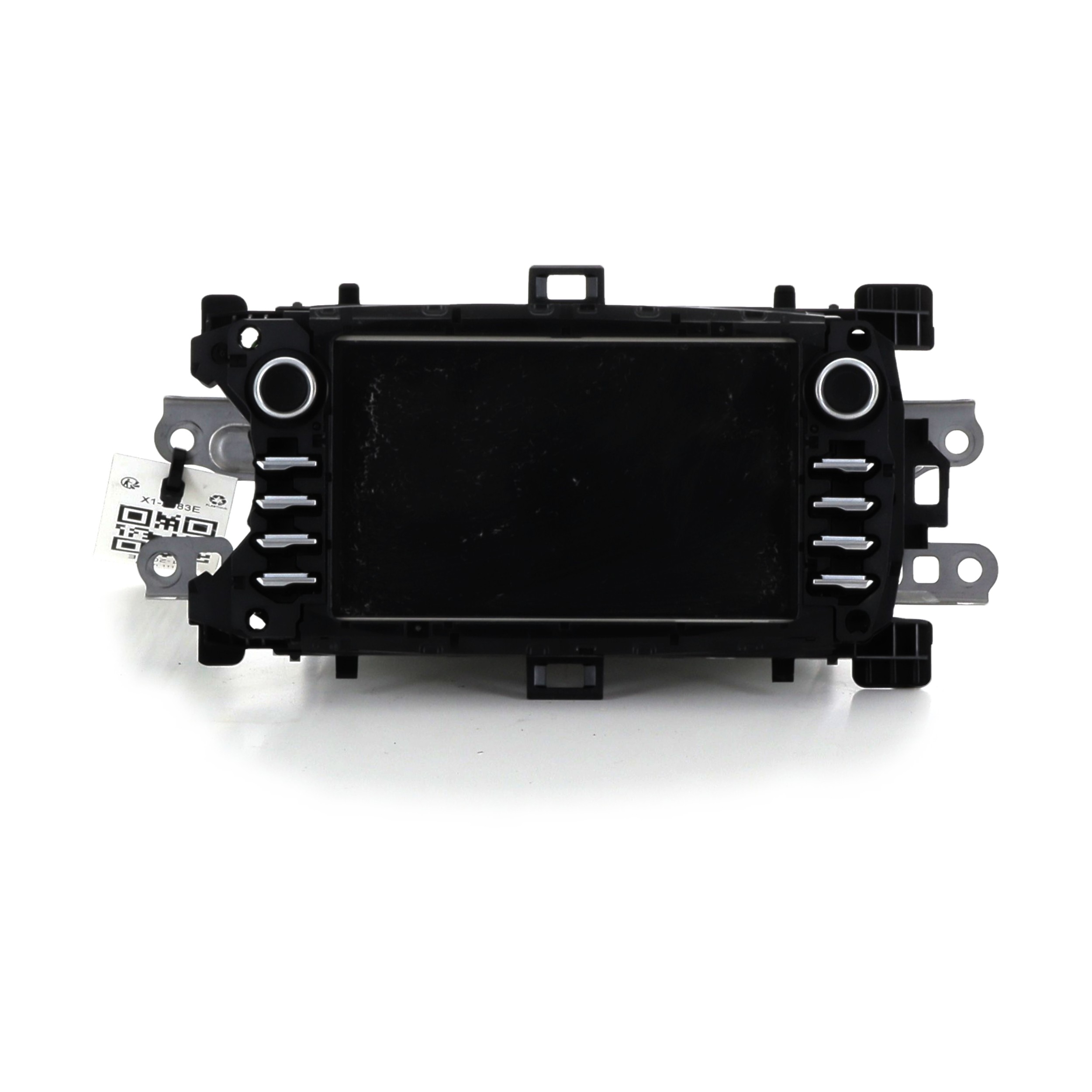 Poste Multimédia TOYOTA YARIS 3 PH.3 X1-2083E X1-2083E