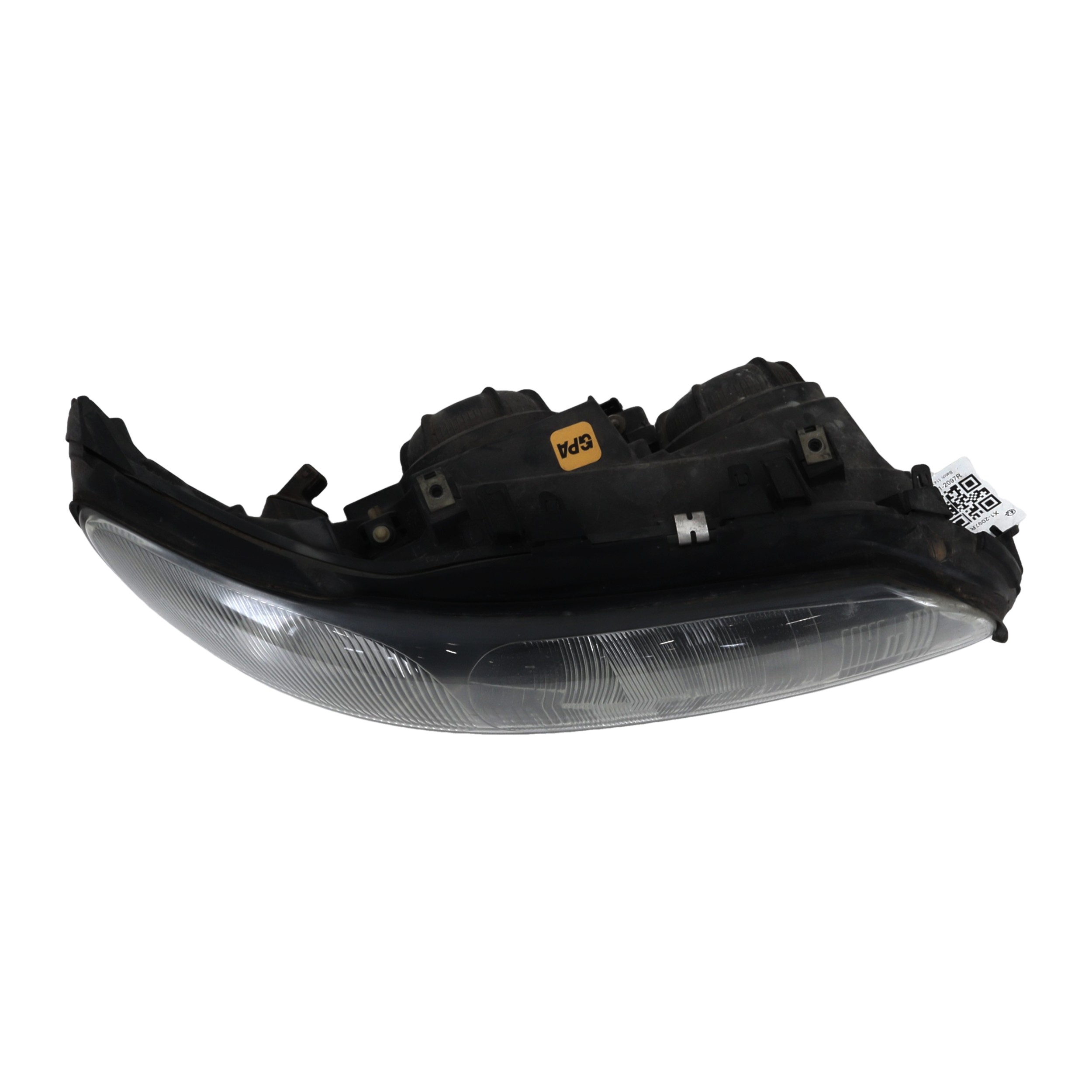 Phare droit réf. 8693568 VOLVO V70 1 PH.2 X1-2097R X1-2097R [reference_163043] 5