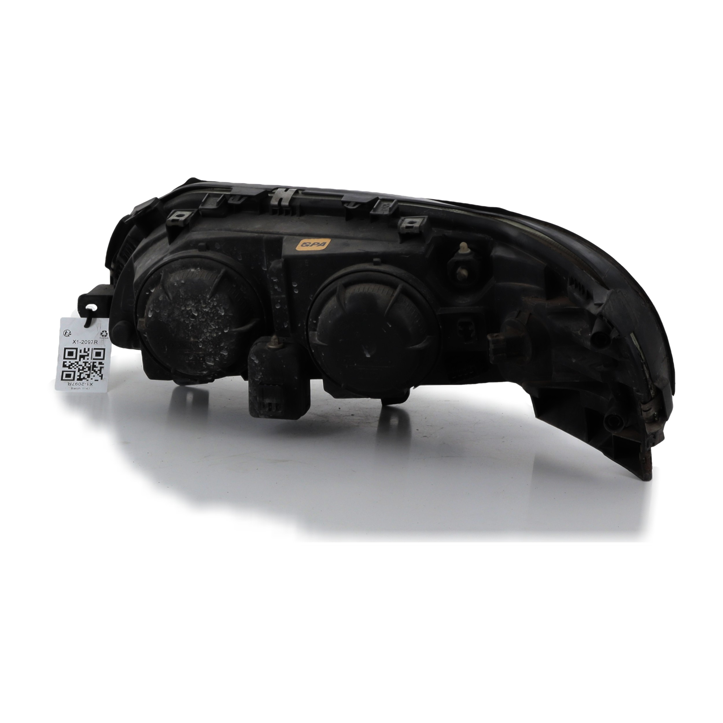 Phare droit réf. 8693568 VOLVO V70 1 PH.2 X1-2097R X1-2097R [reference_163043] 3