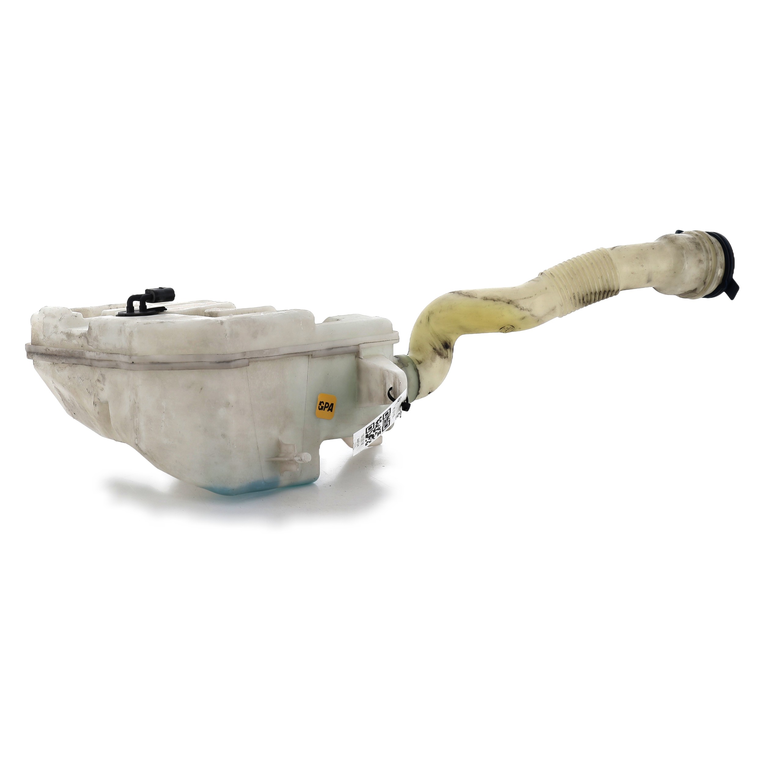 Bocal lave glace 1668690520 - MERCEDES ML 3 250CDI4M - X1-2115L X1-2115L