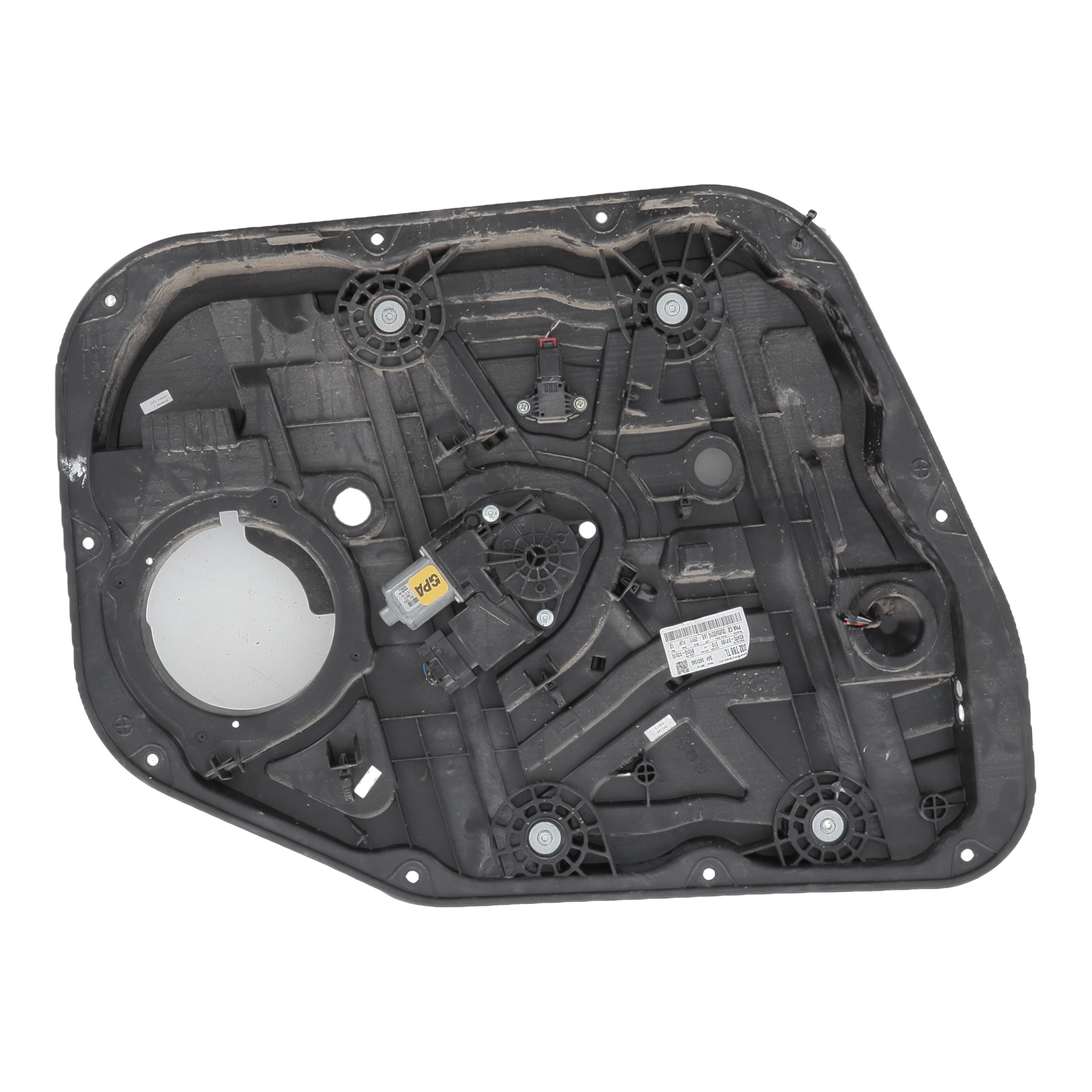 Lève-vitre avant gauche HYUNDAI TUCSON 2 PH.1 X1-2136P X1-2136P