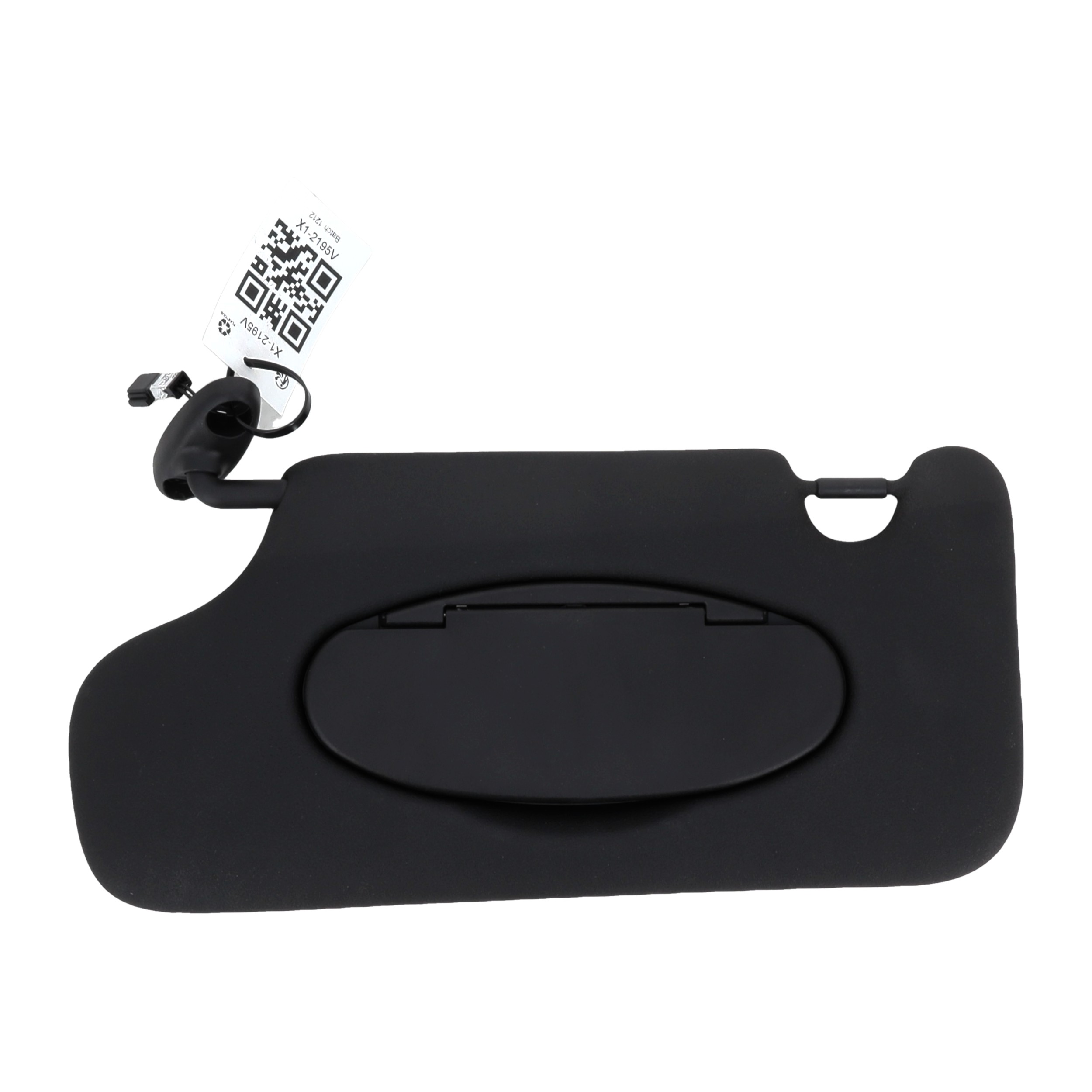 Pare-soleil gauche 51169812691 - MINI MINI COUNTRYMAN 2 COUNTRY. - X1-2195V X1-2195V