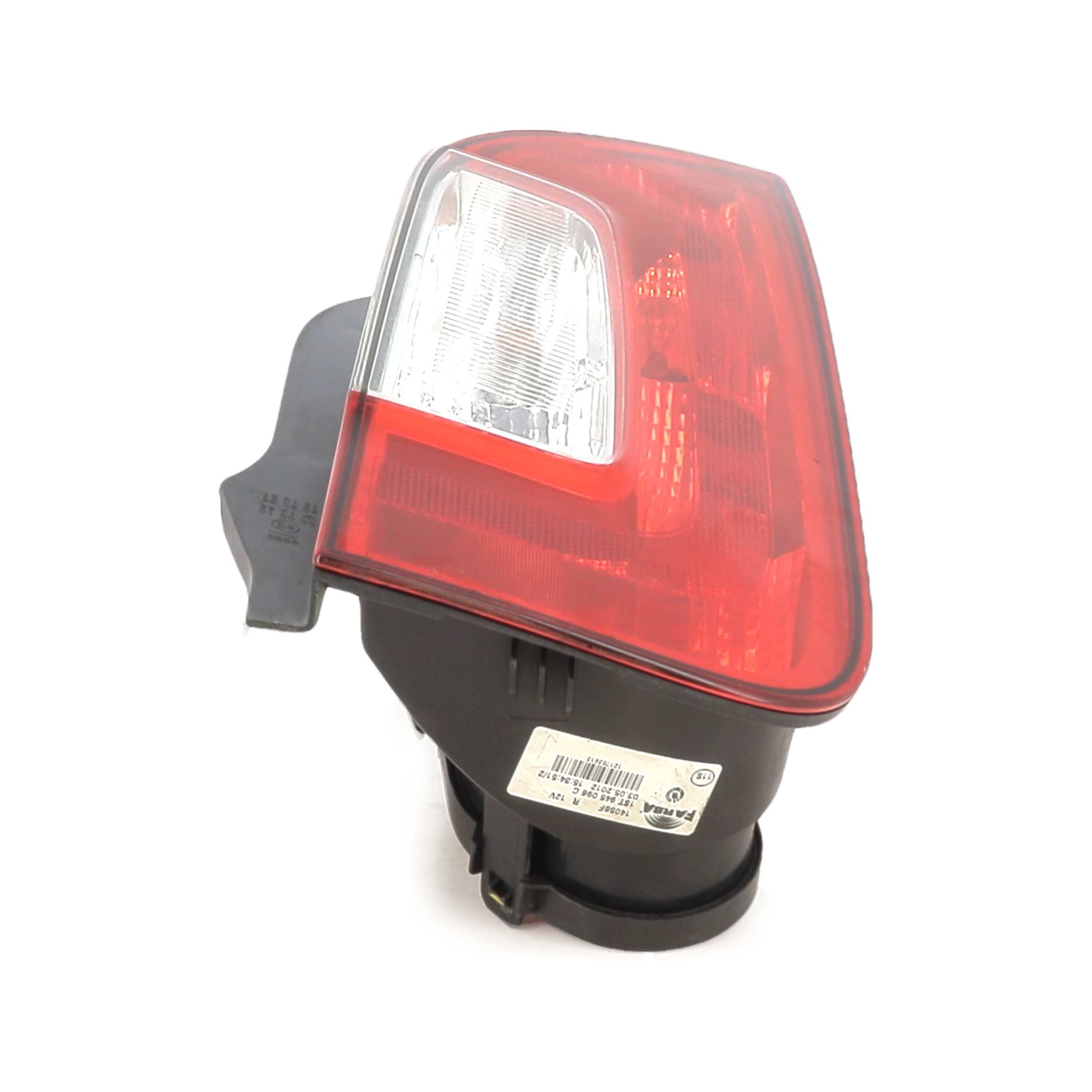 Feu arrière droit SKODA CITIGO PH.1 réf. 1ST945112D X1-2213R X1-2213R