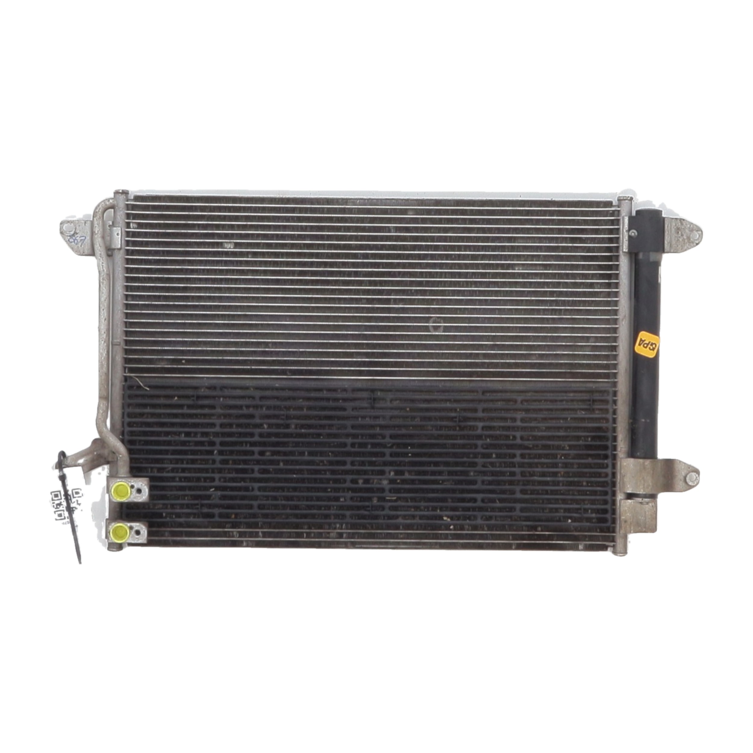 Radiateur de climatisation/Condenseur VOLKSWAGEN BEETLE 2 PH.1 1.2 TSI réf. 5C0816411 X1-2267P X1-2267P