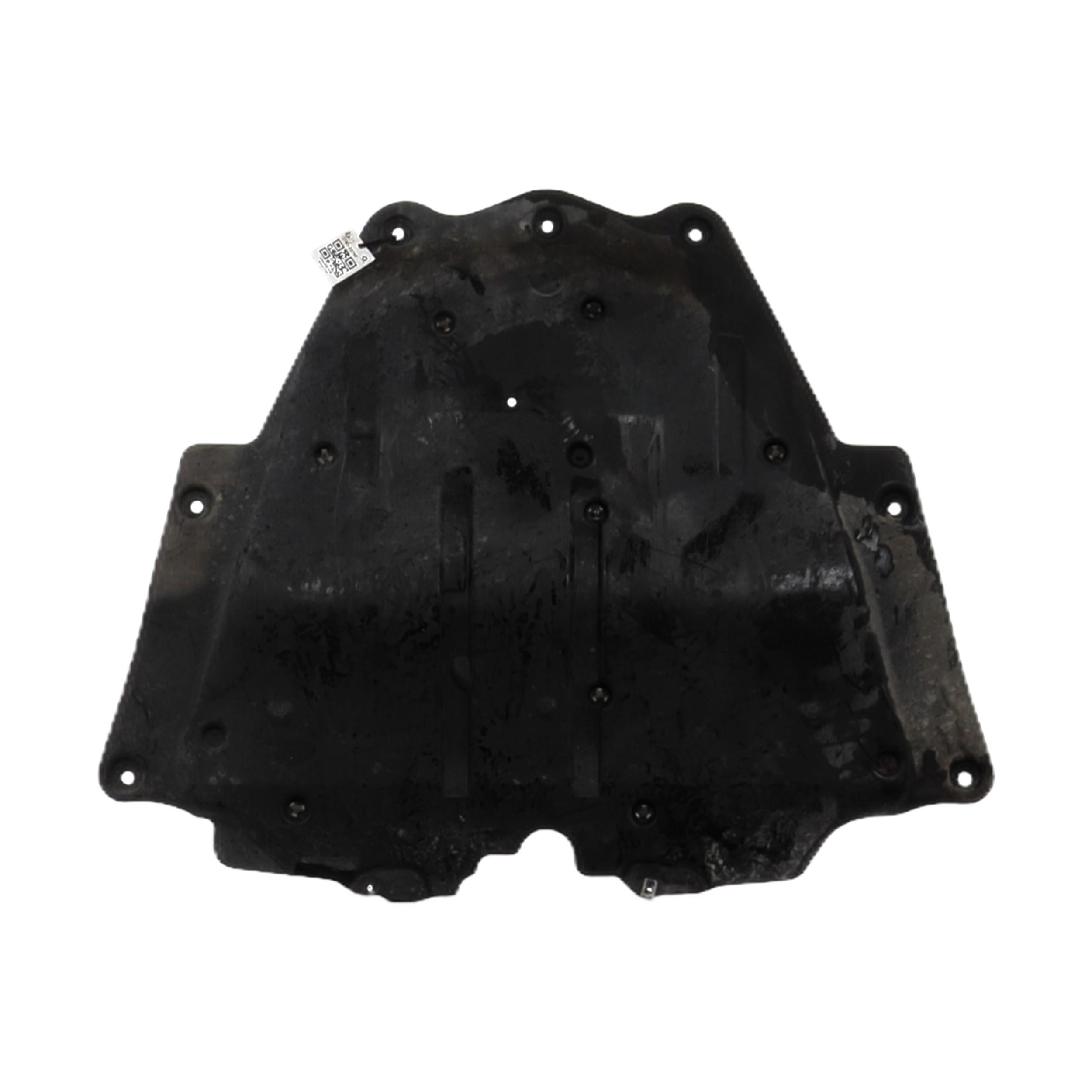 Protection / Cache /Carenage sous moteur DACIA SANDERO 3 PH.1 X1-2276F X1-2276F