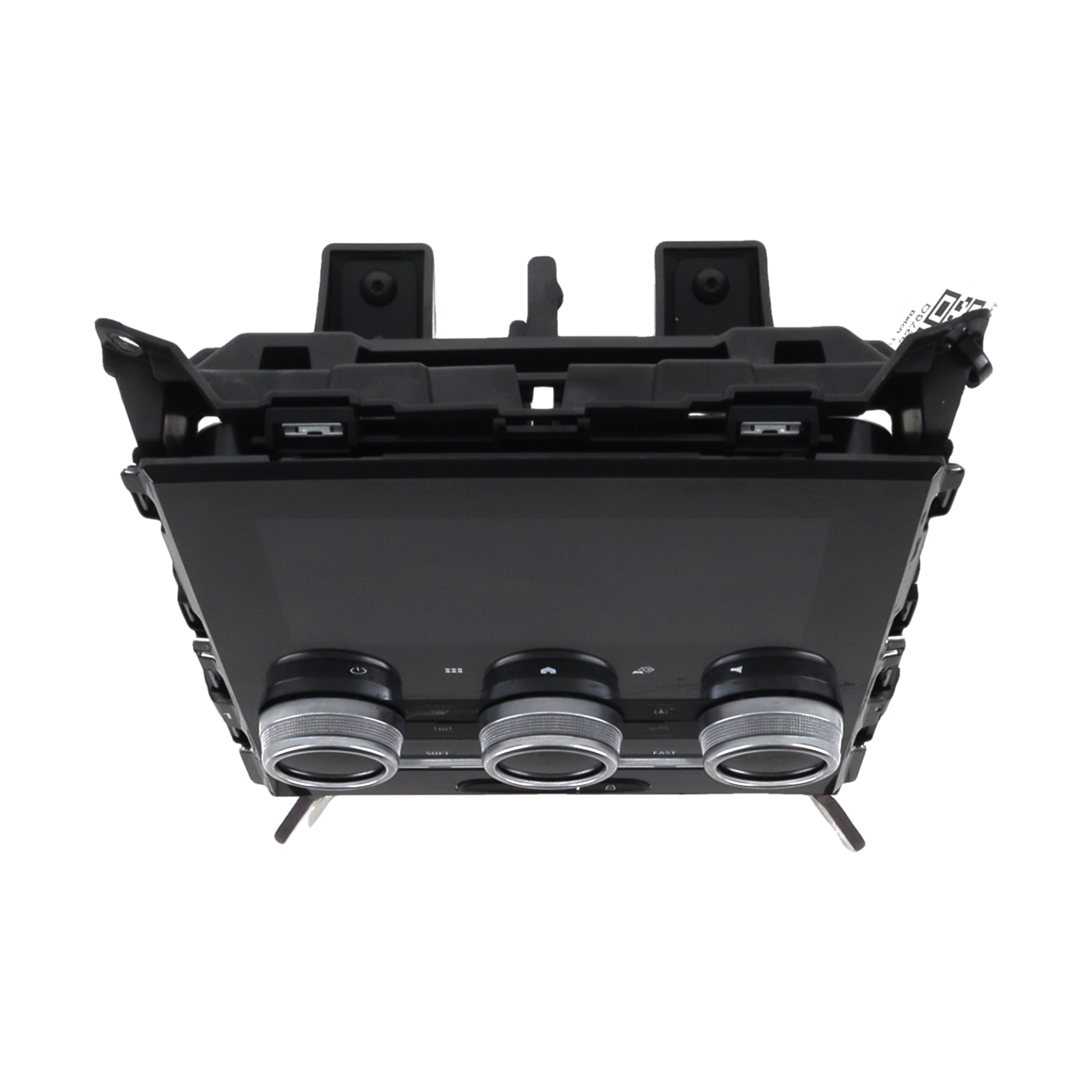 Ecran multifonction 280902091R - RENAULT MEGANE 4 PH.2 BDCI 115 - X1-2276Q X1-2276Q