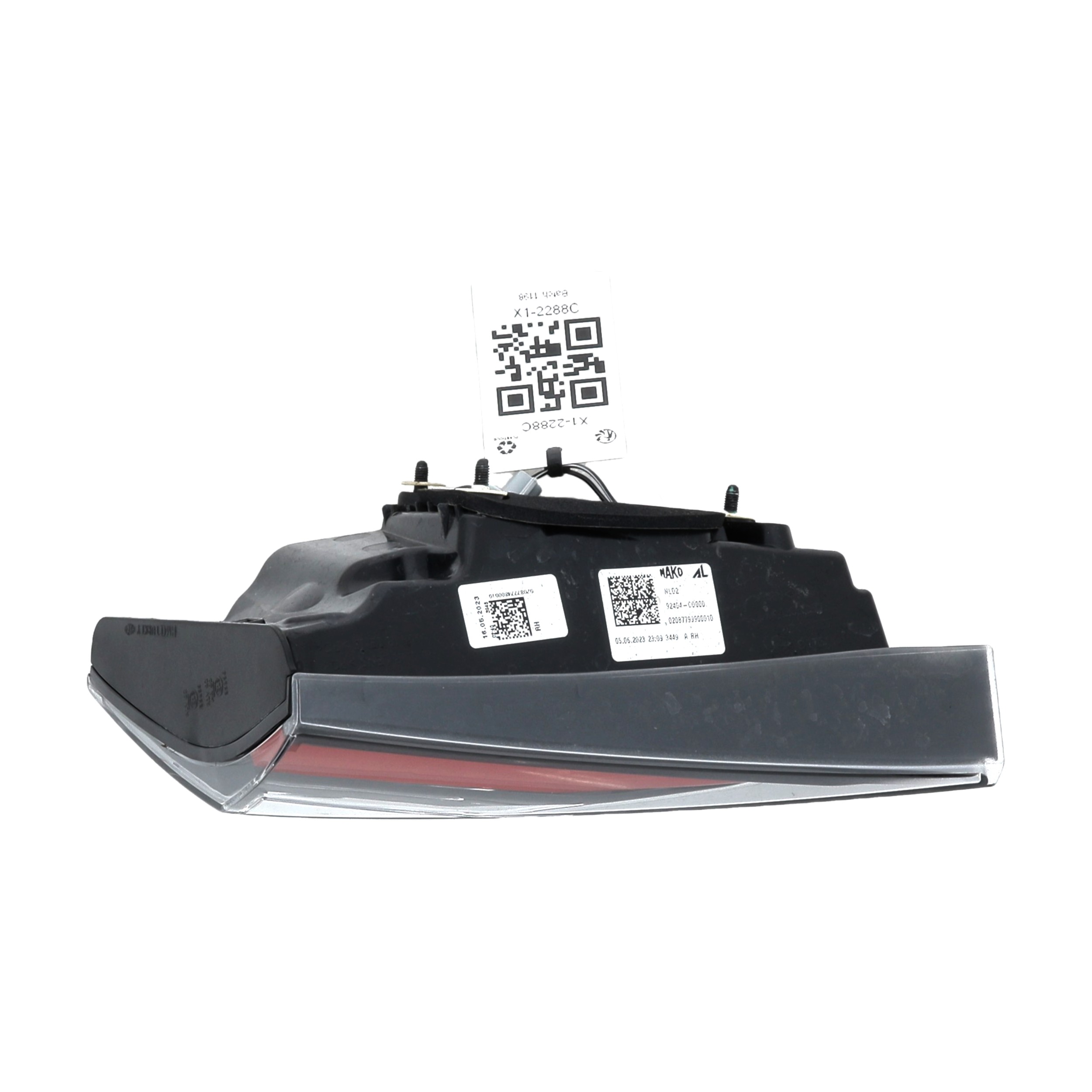 X1-2288C