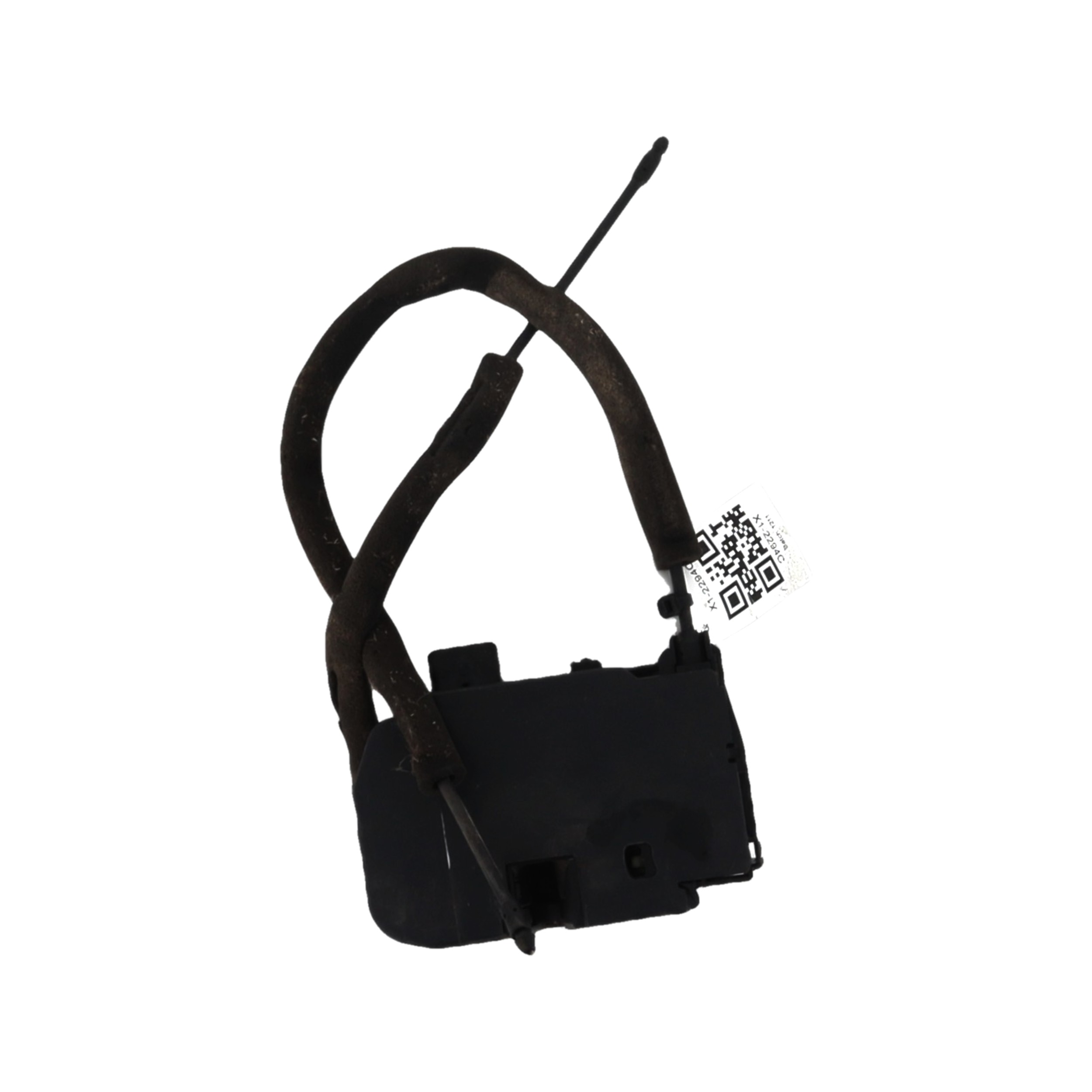 Serrure de porte avant gauche 5803083736 - IVECO DAILY 6 -NS1K_TYPE - X1-2294C X1-2294C