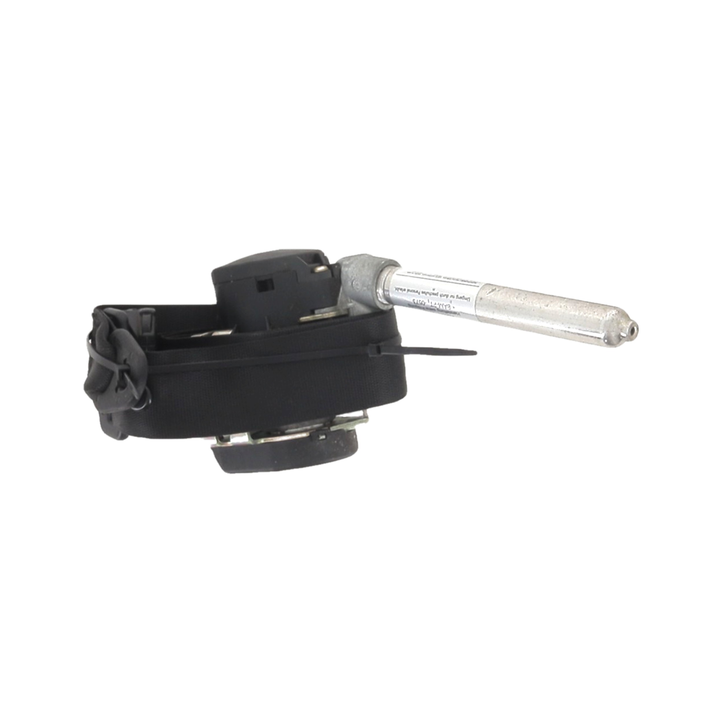 Ceinture avant droit MERCEDES CLASSE SLK 1 PH.1 réf. 1708600285 X1-2296Z X1-2296Z